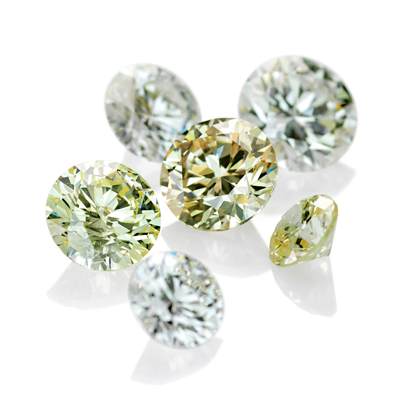 NIESSING DIAMONDS