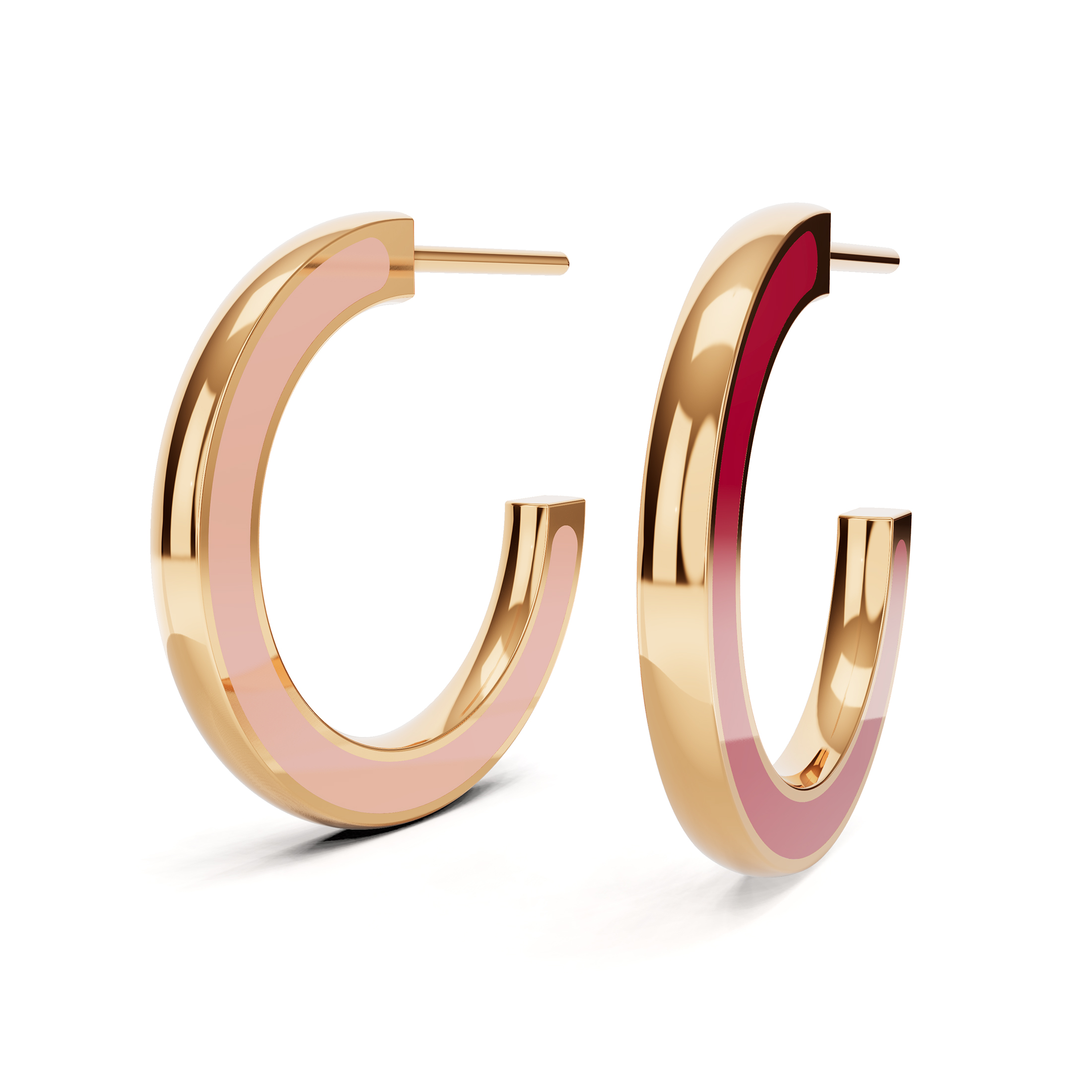 Niessing Setario creolen