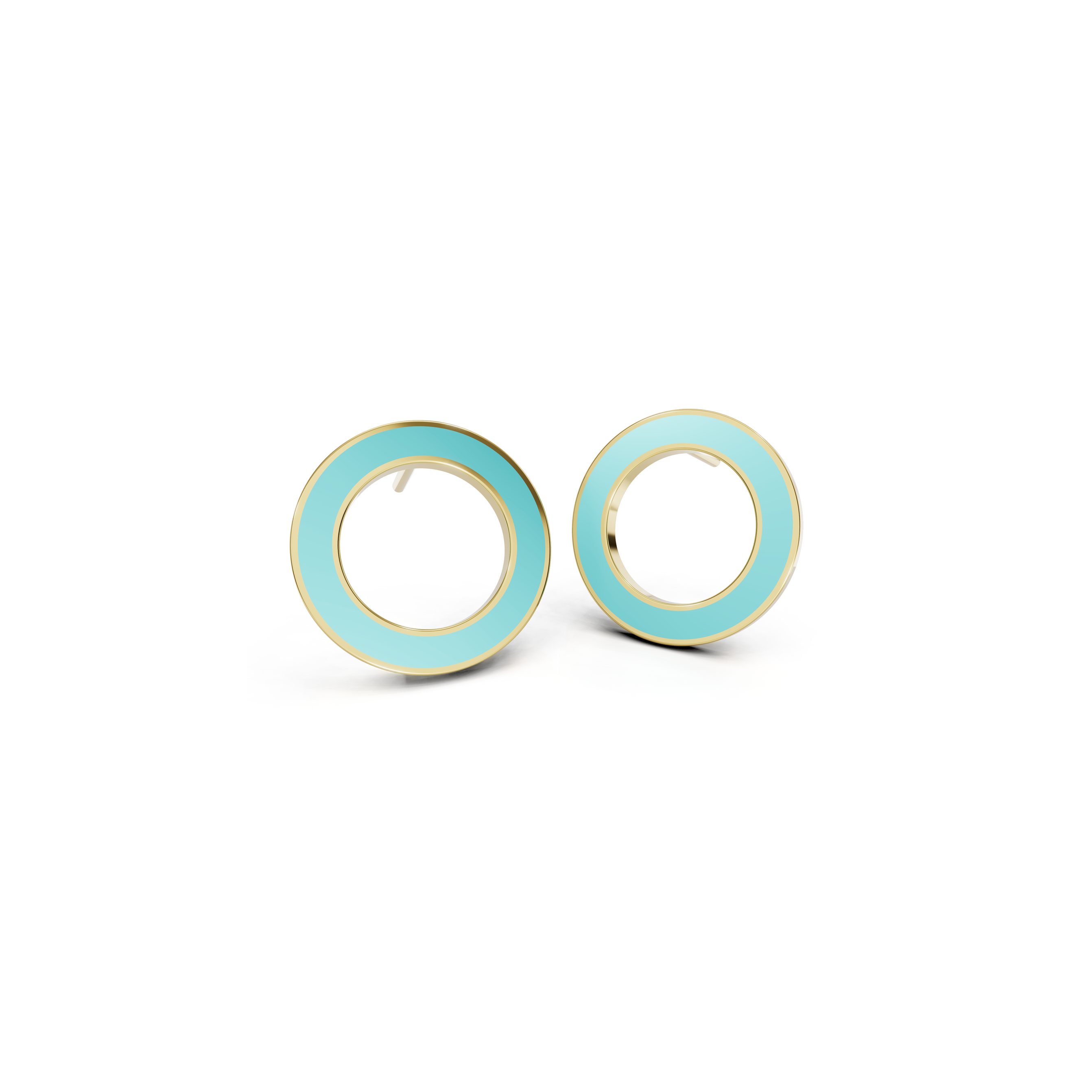 Niessing Setario Earrings Niessing Setario Earrings