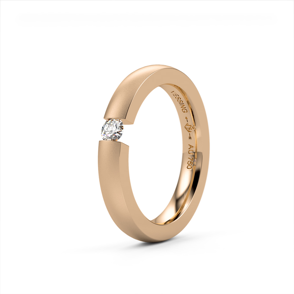 Niessing Spannring® Balance Niessing Spannring® Balance
