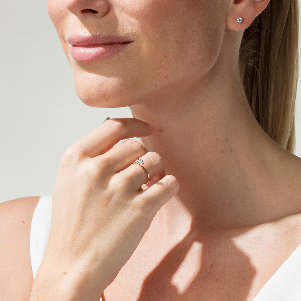 Niessing Princess ring Niessing Princess ring