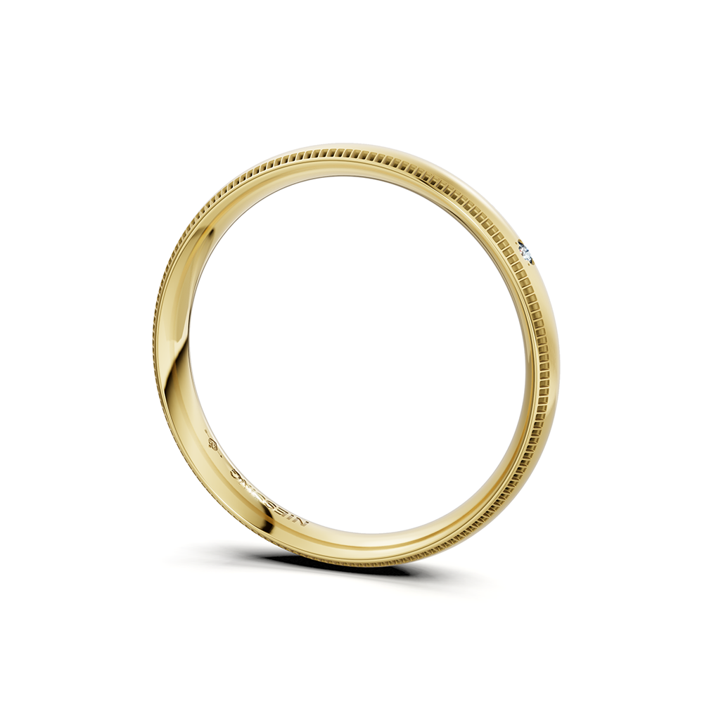 Niessing Art Déco concaaf