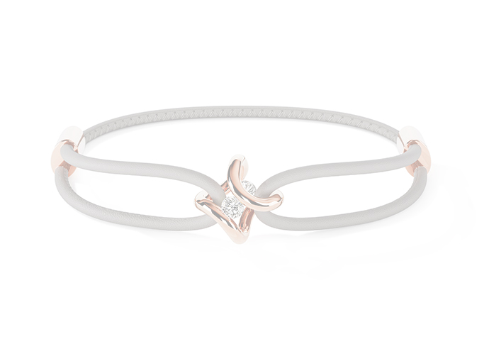 Spannring Ära Armband