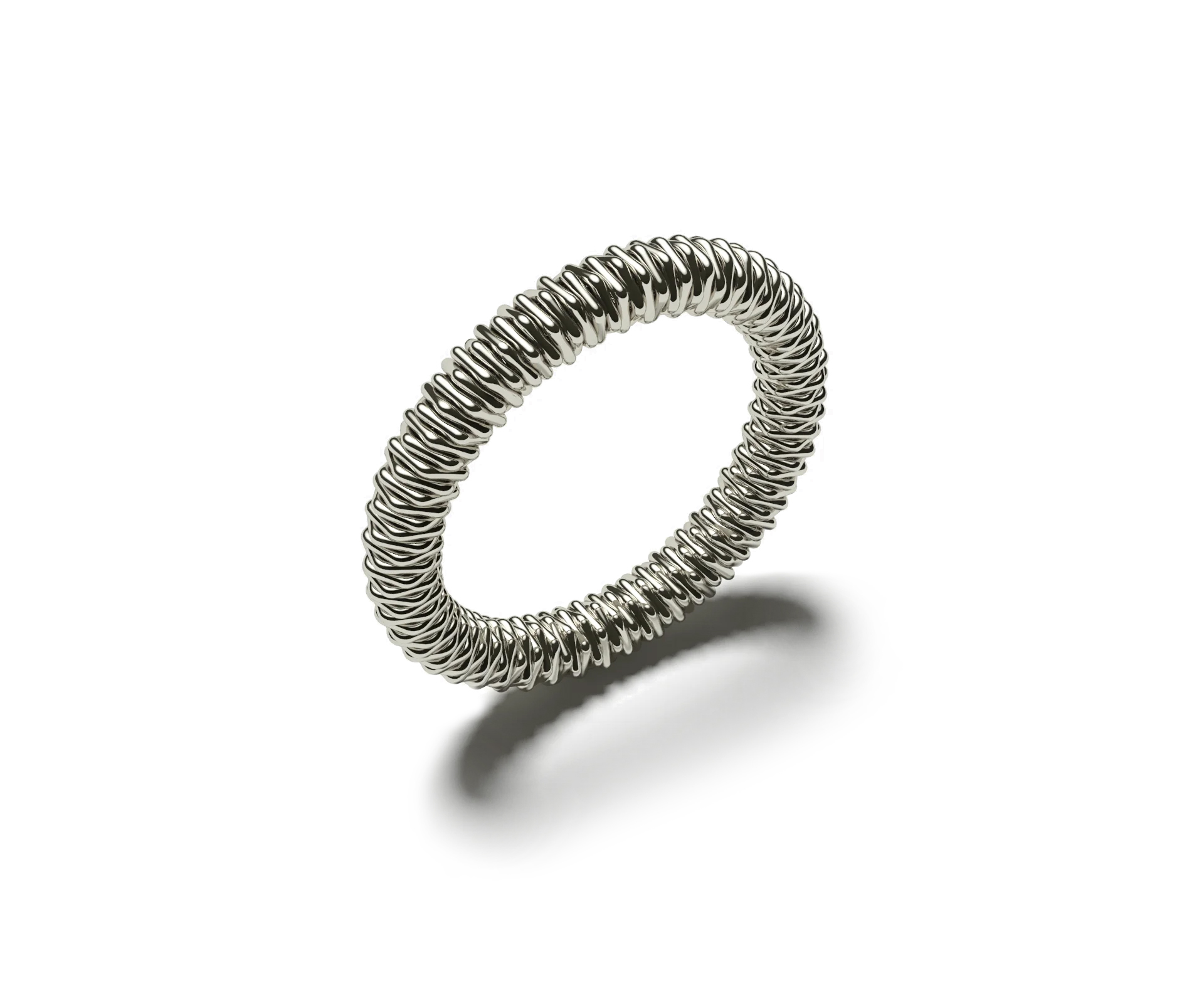 Niessing NOW Twist Ring Niessing NOW Twist Ring