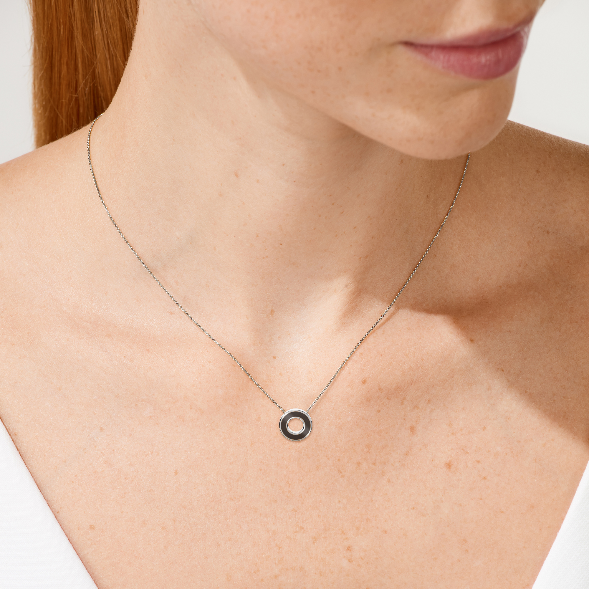 Niessing Setario necklace