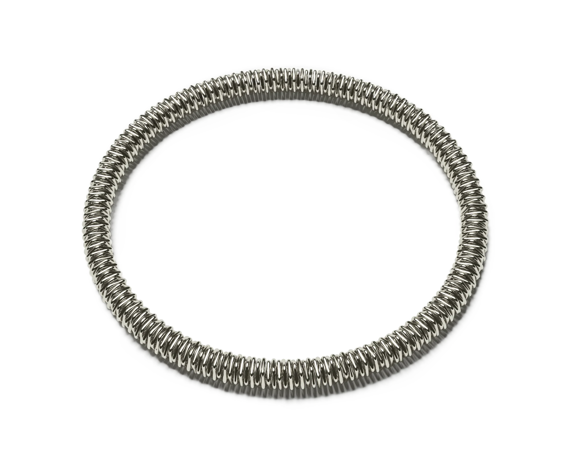 Niessing NOW Twist Armreif Niessing NOW Twist Armreif