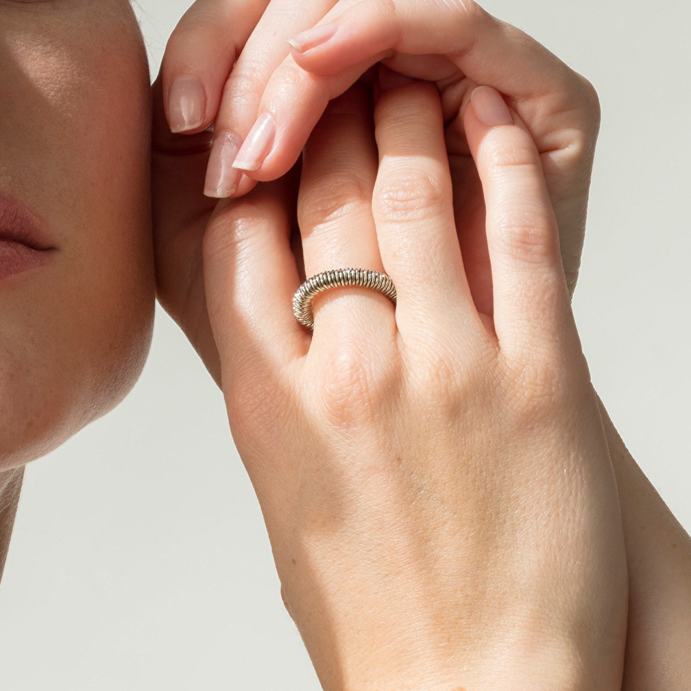 Niessing NOW Twist ring Niessing NOW Twist ring