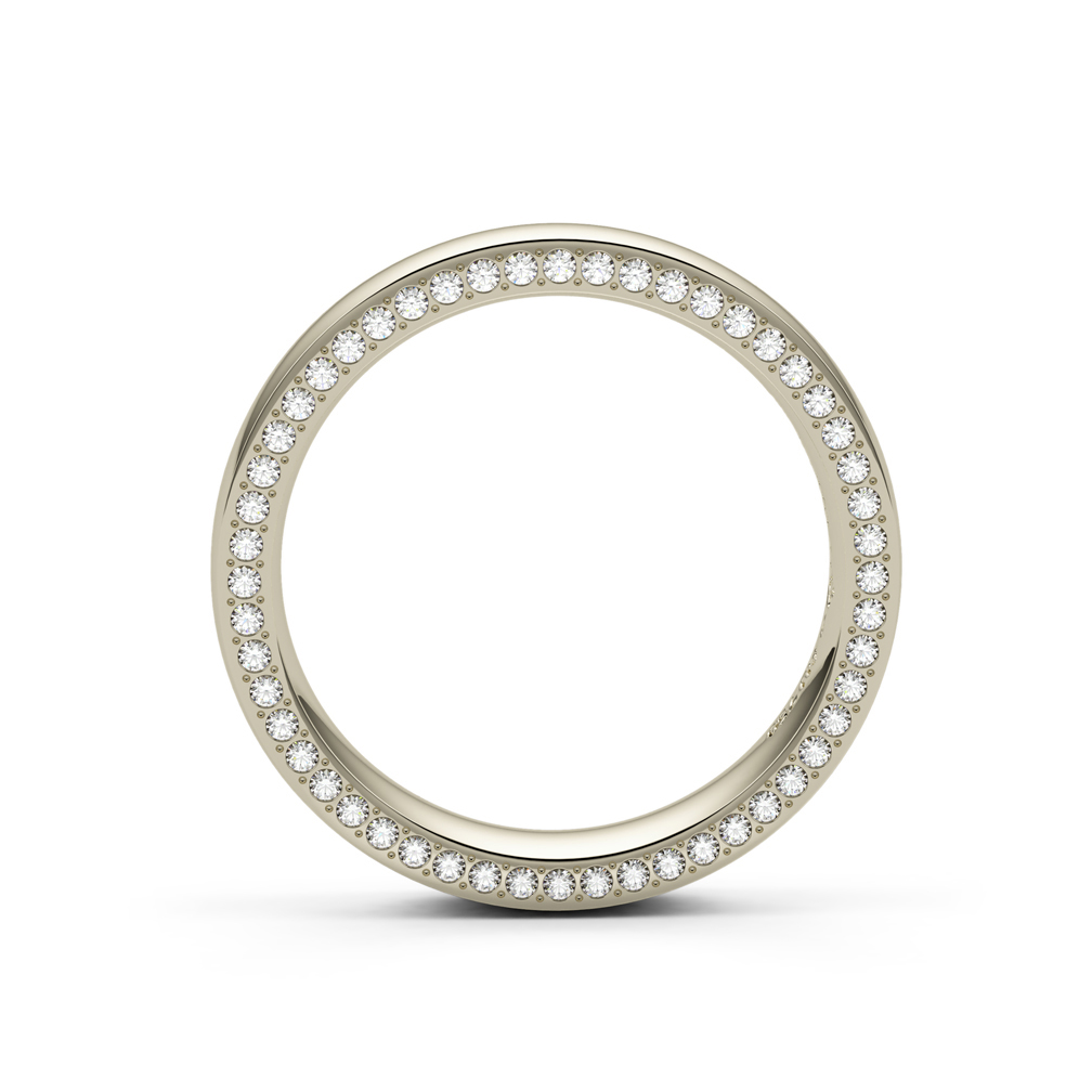 Niessing Satellite Orbit ring Niessing Satellite Orbit ring