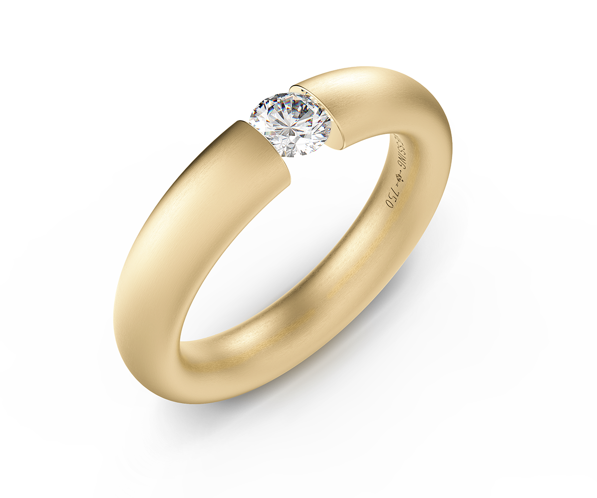霓星 Spannring® Oval 霓星 Spannring® Oval
