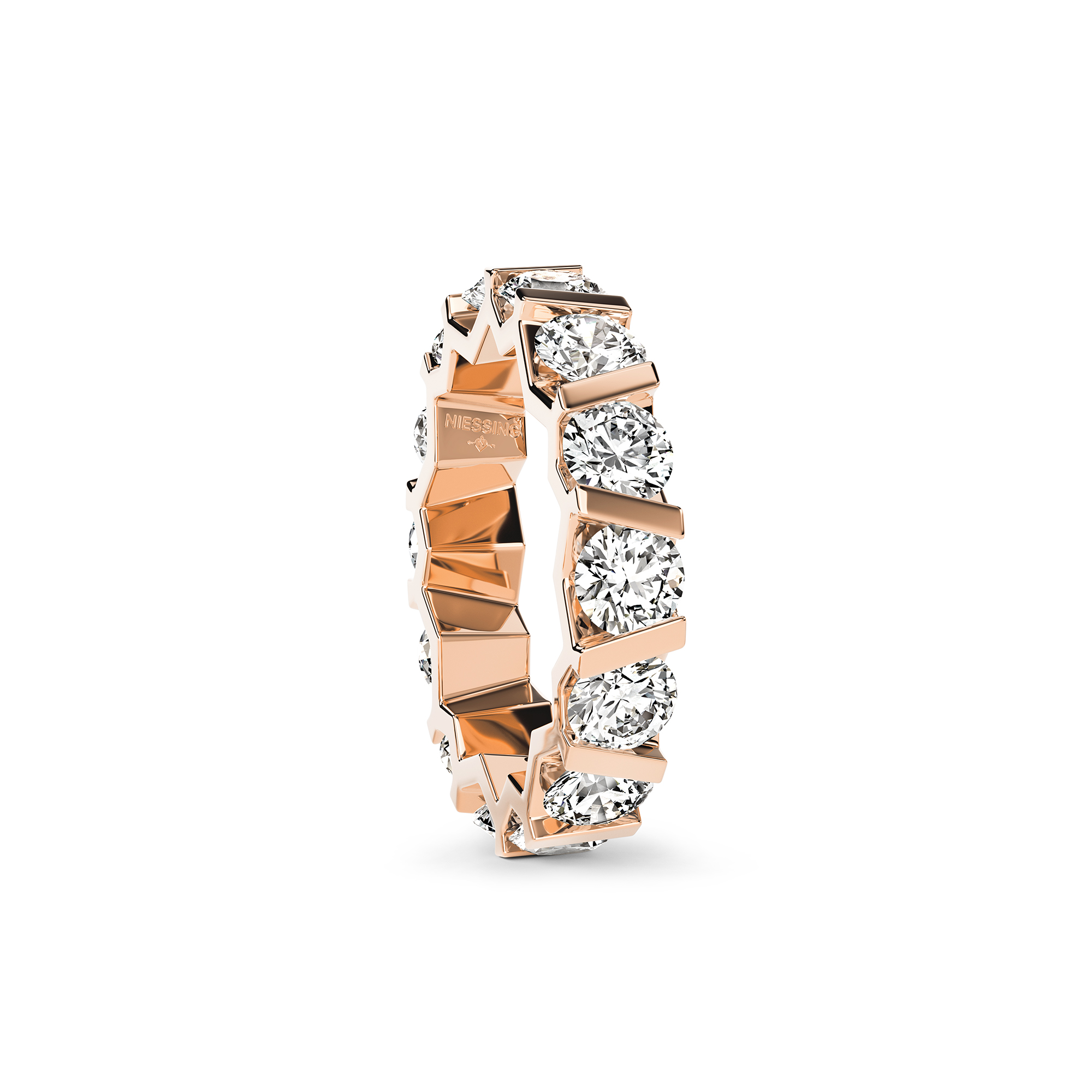 Niessing Vivida Ring
