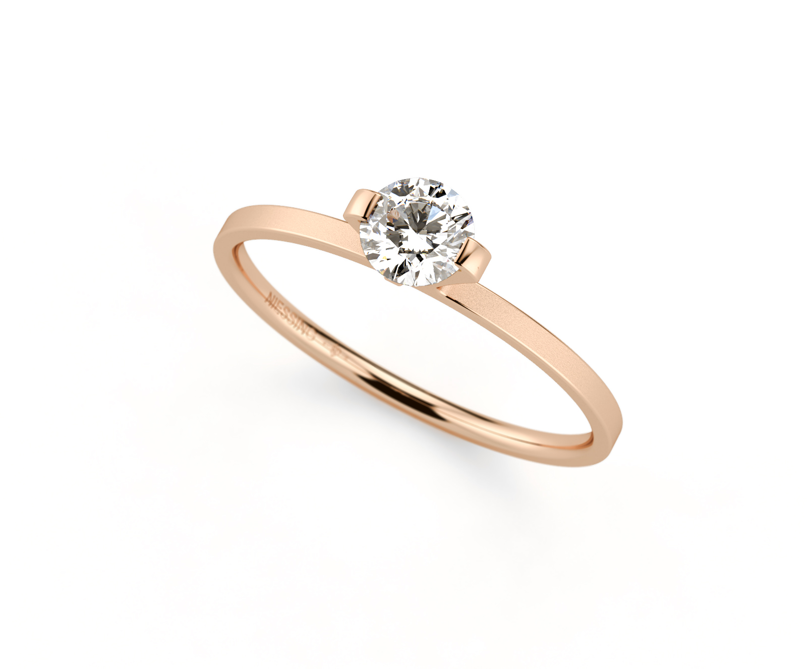 Niessing Princess ring Niessing Princess ring