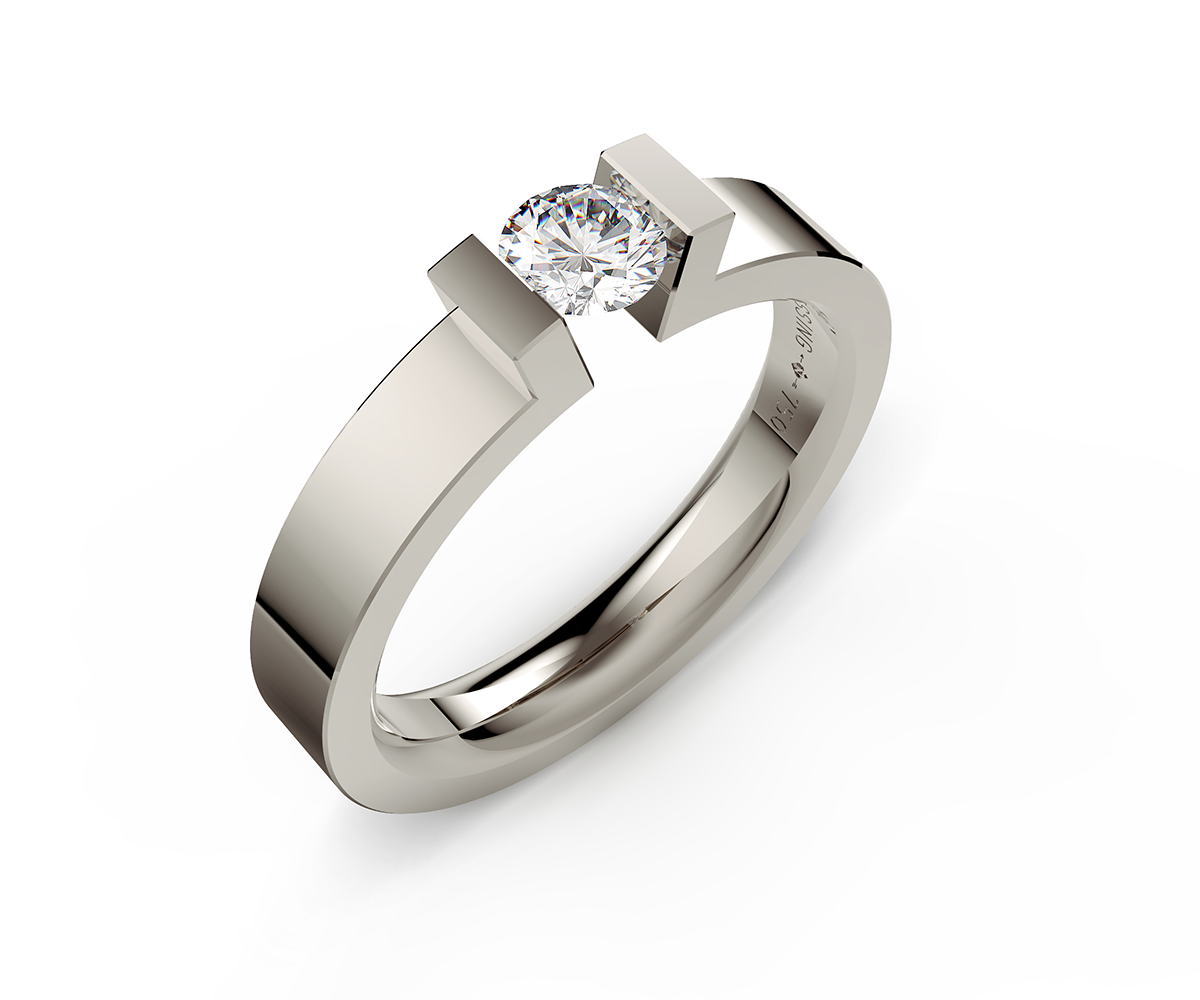Niessing Spannring® HighEnd C Niessing Spannring® HighEnd C