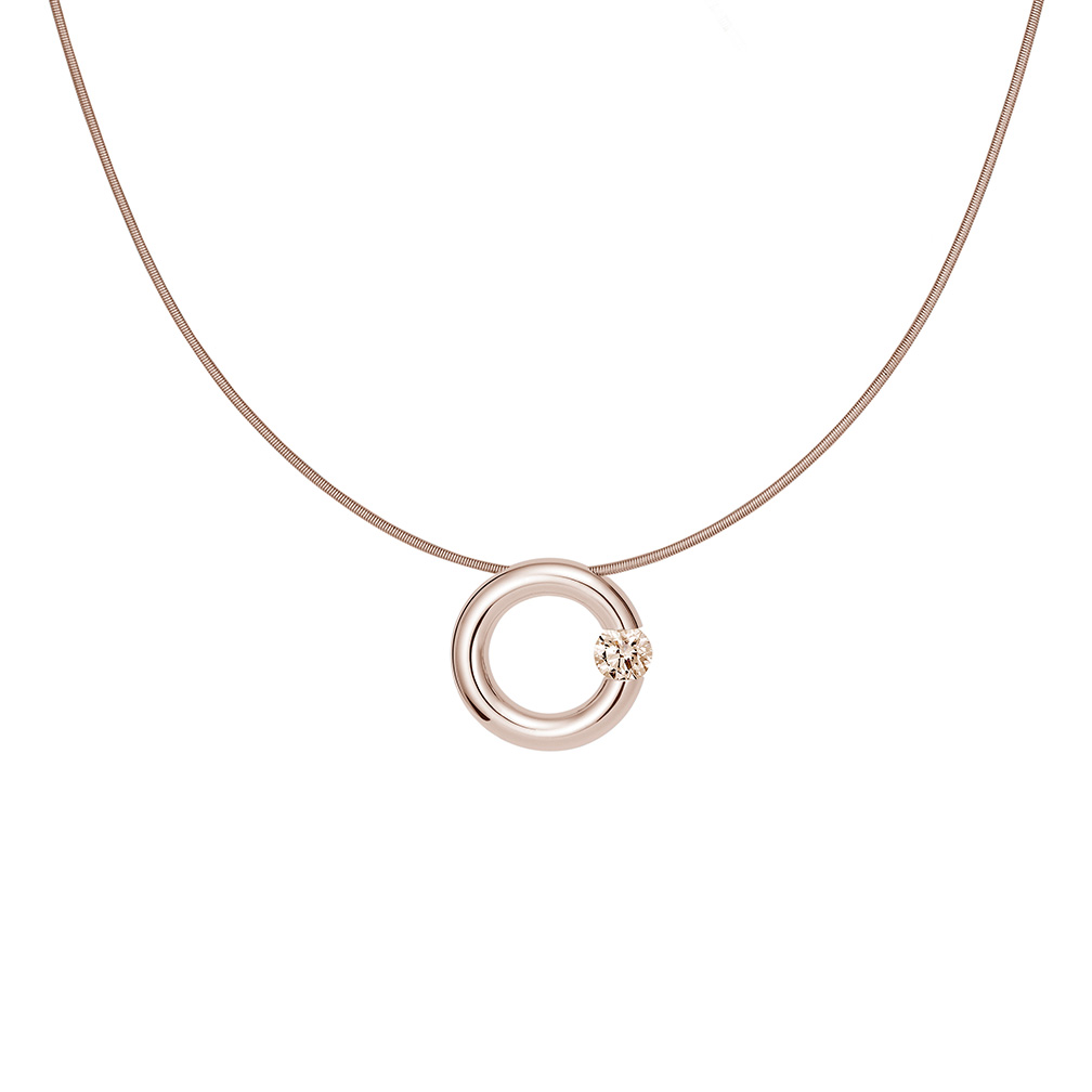 Niessing Spannring® Anhänger