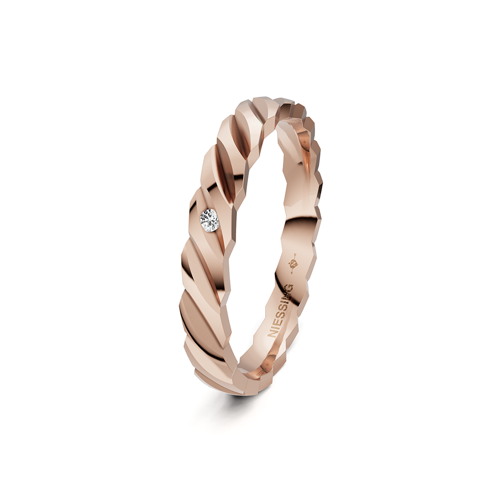 Niessing Woven Love Niessing Woven Love