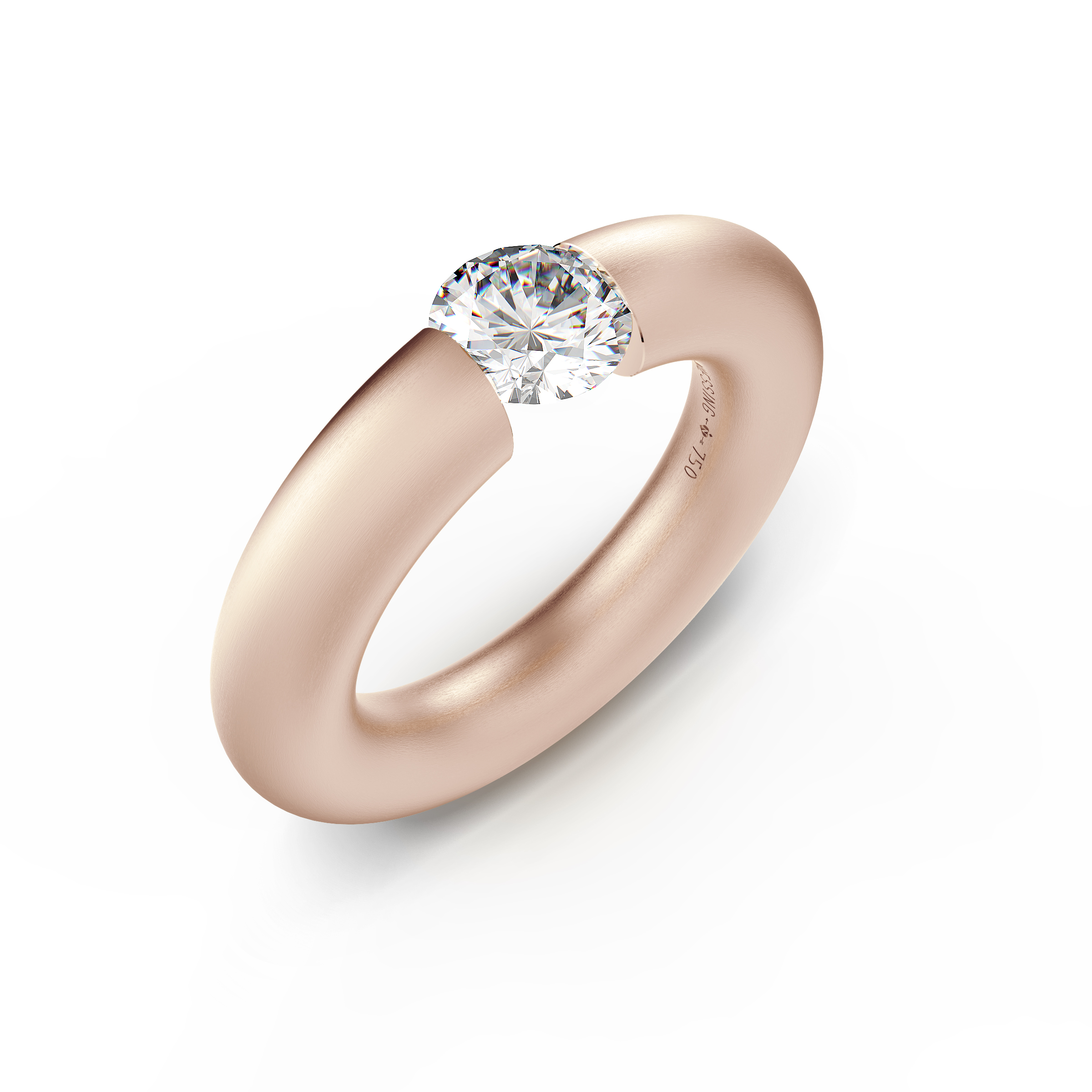 霓星 Spannring® Round 霓星 Spannring® Round