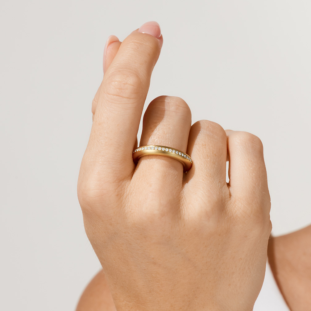 Niessing Satellite Rund Niessing Satellite Rund