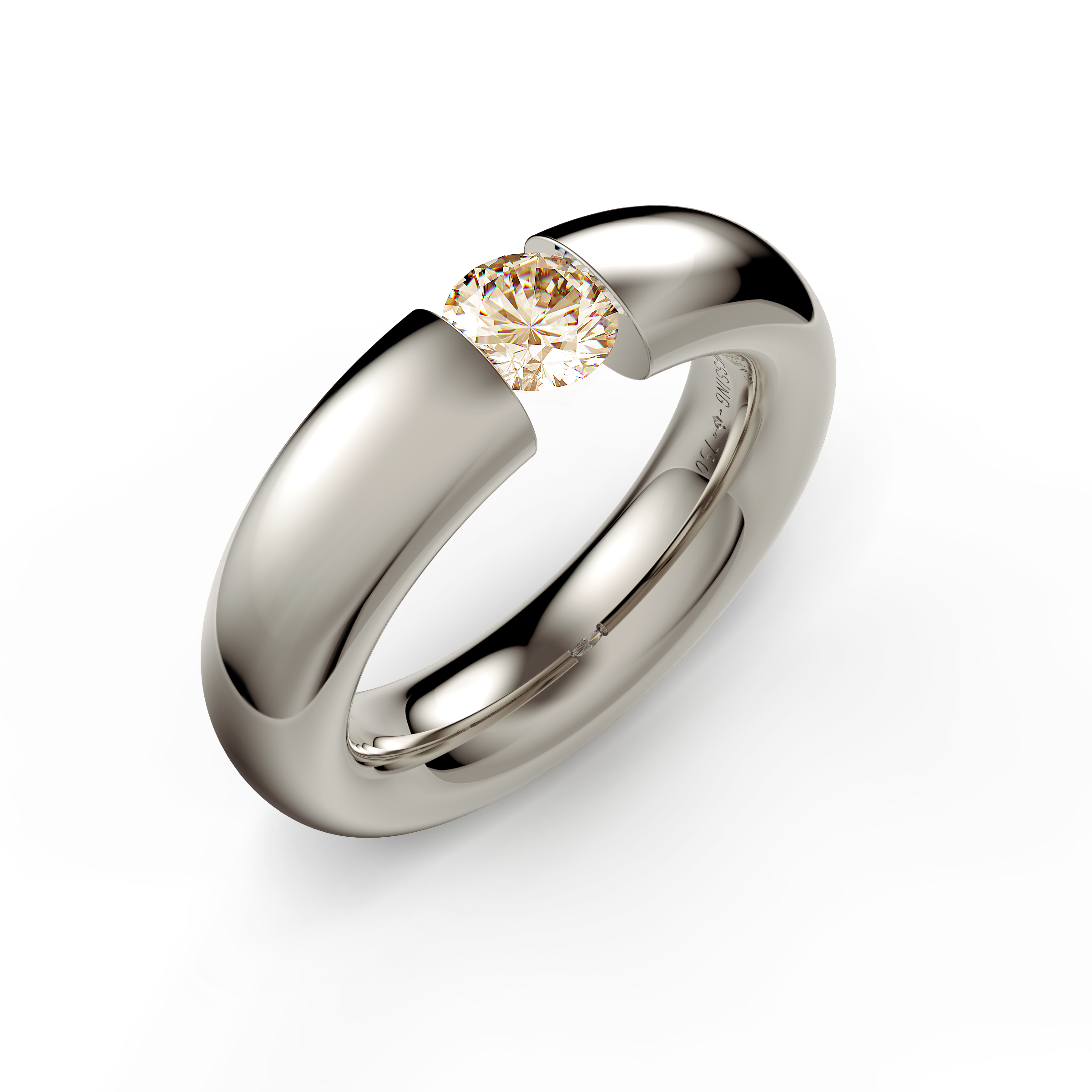 霓星 Spannring® Oval 霓星 Spannring® Oval