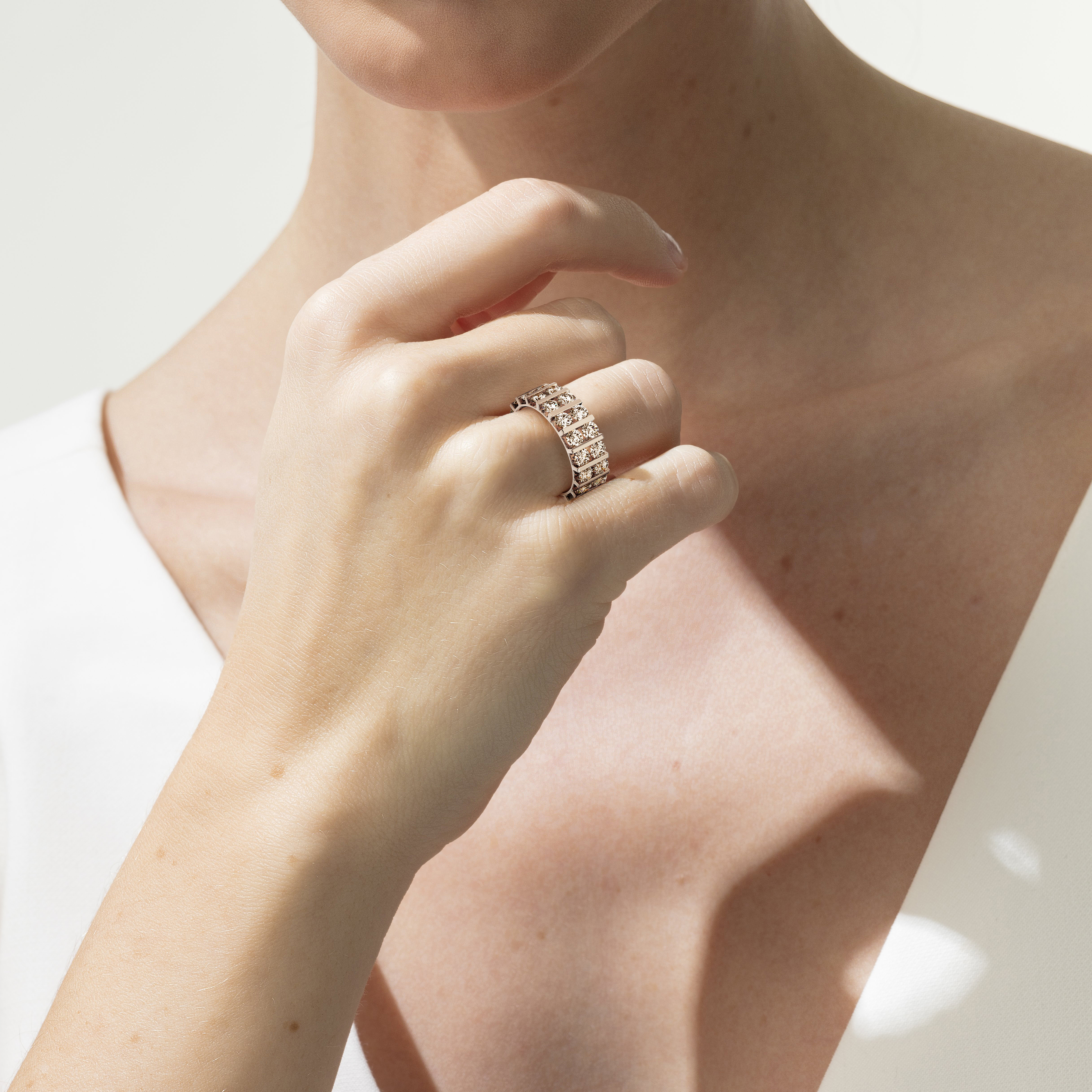 Niessing Memory HighEnd Duo