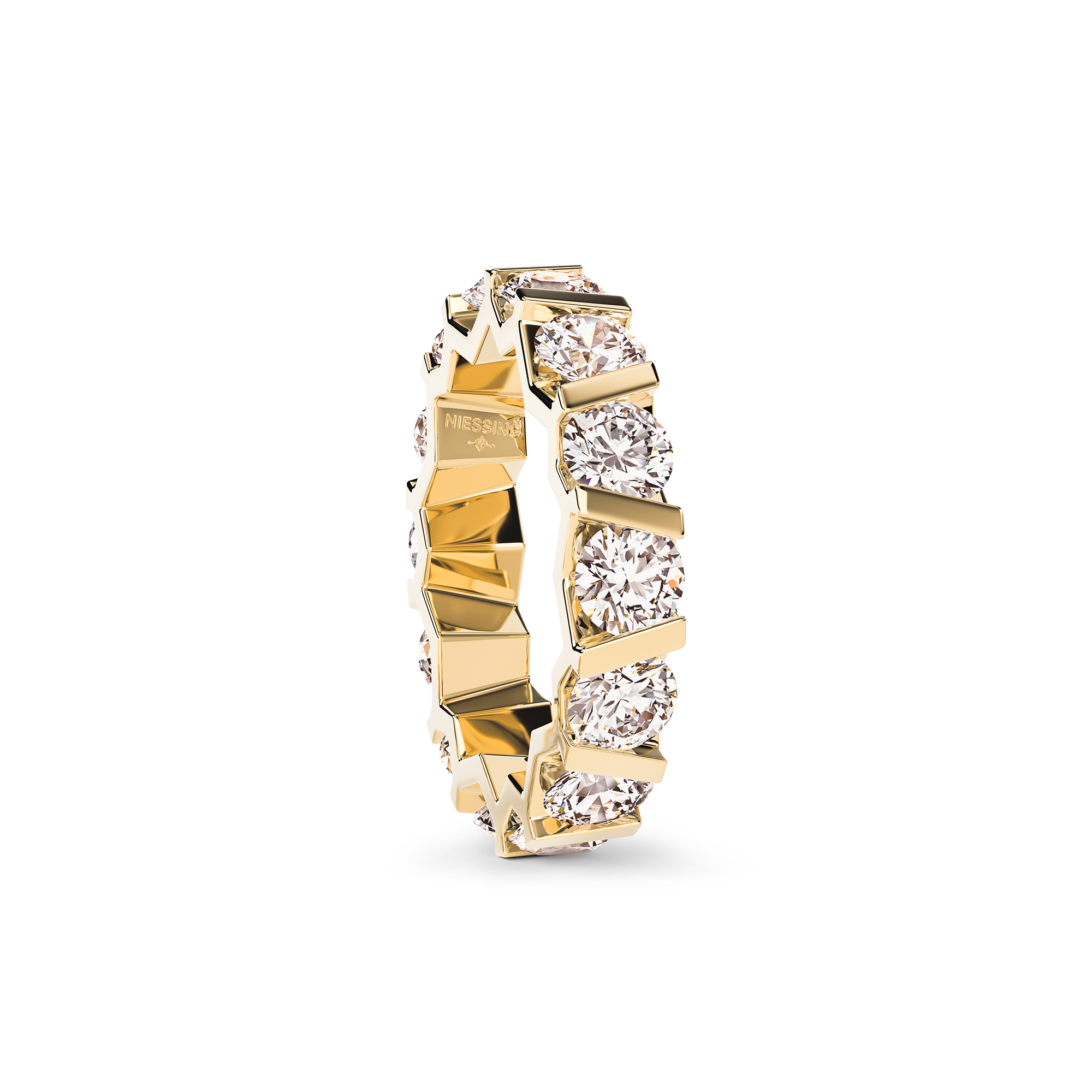 Niessing Vivida ring Niessing Vivida ring