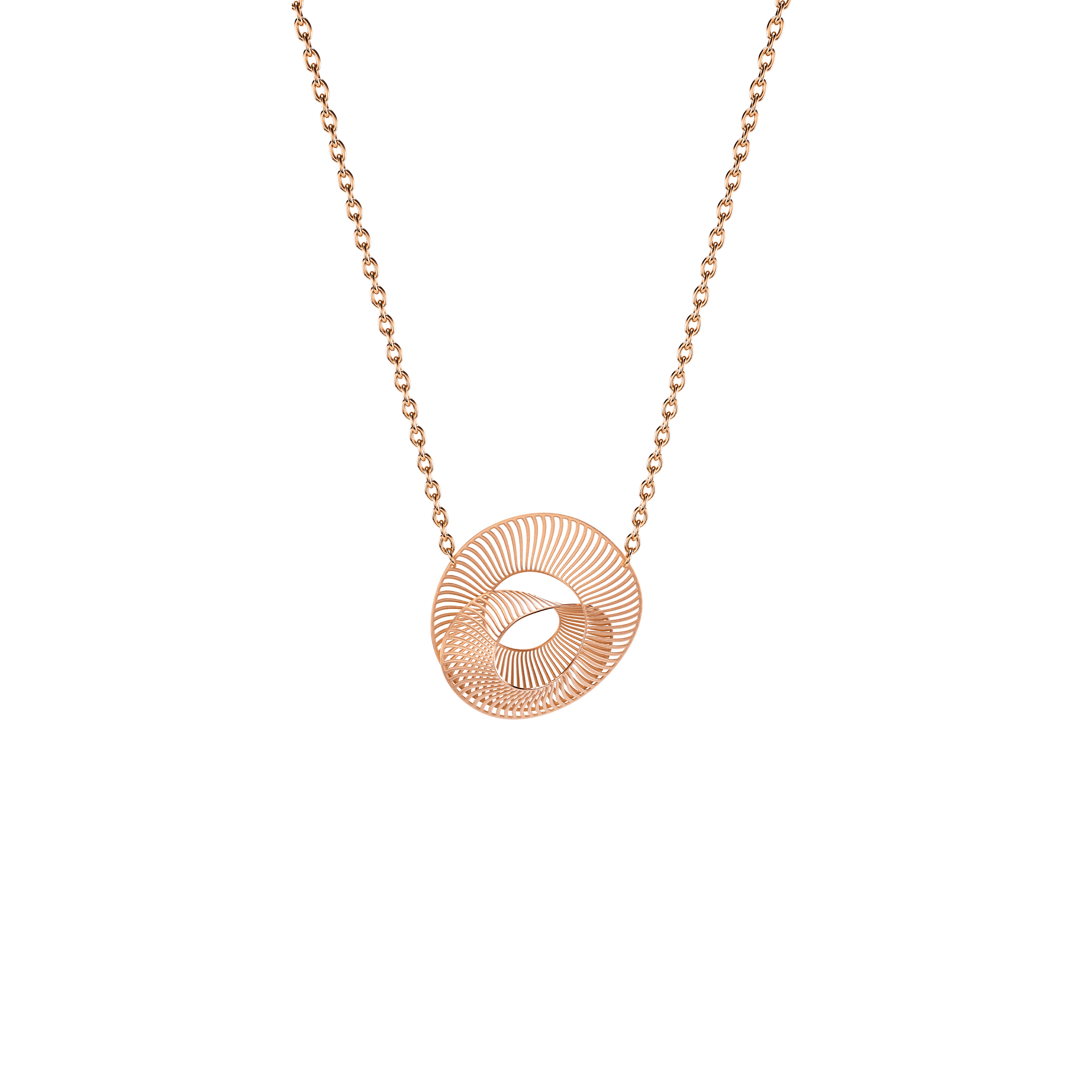 Niessing Mirage Loop ネックレス Niessing Mirage Loop ネックレス