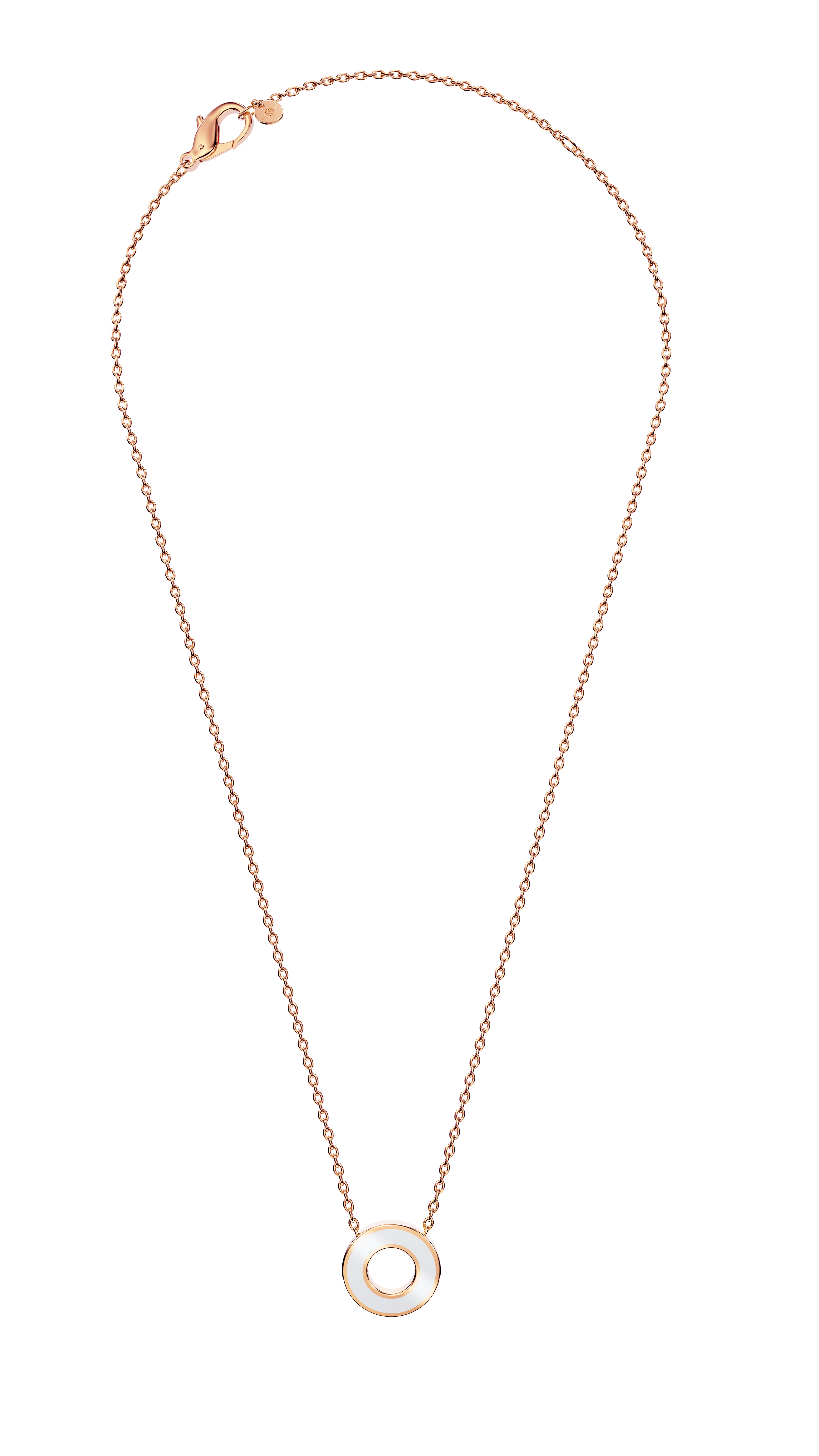 Niessing Setario ketting