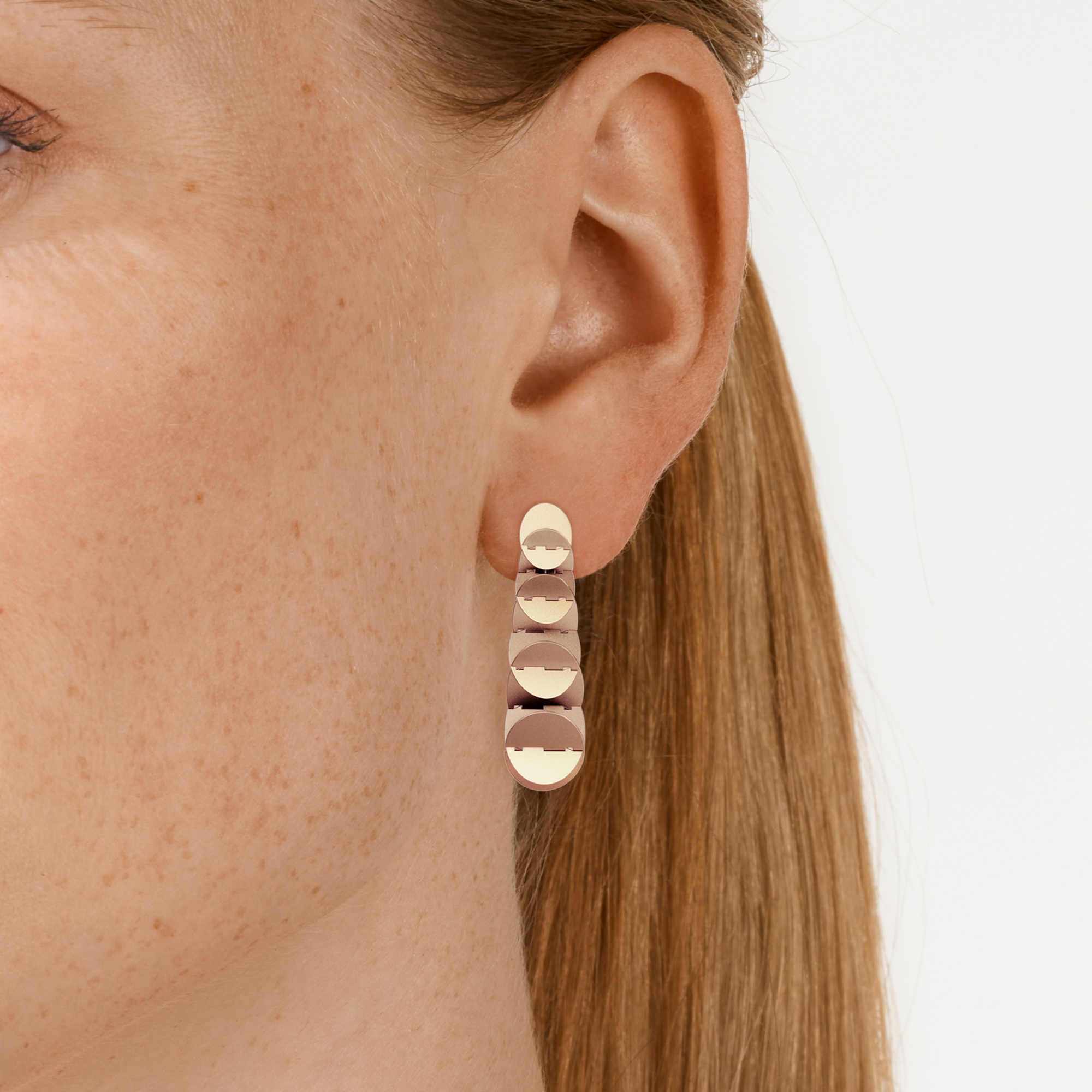 Niessing Phoenix earrings