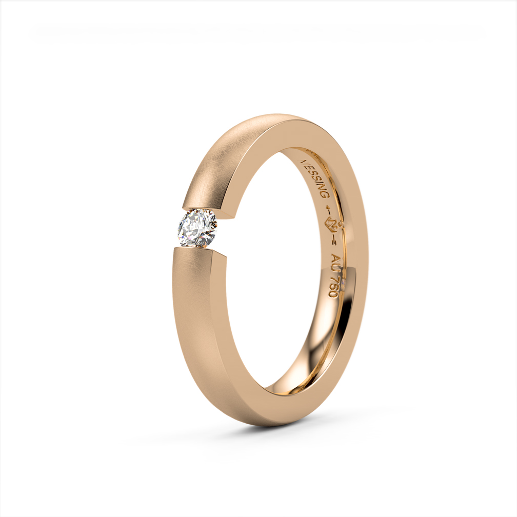 霓星 Spannring® Balance 霓星 Spannring® Balance