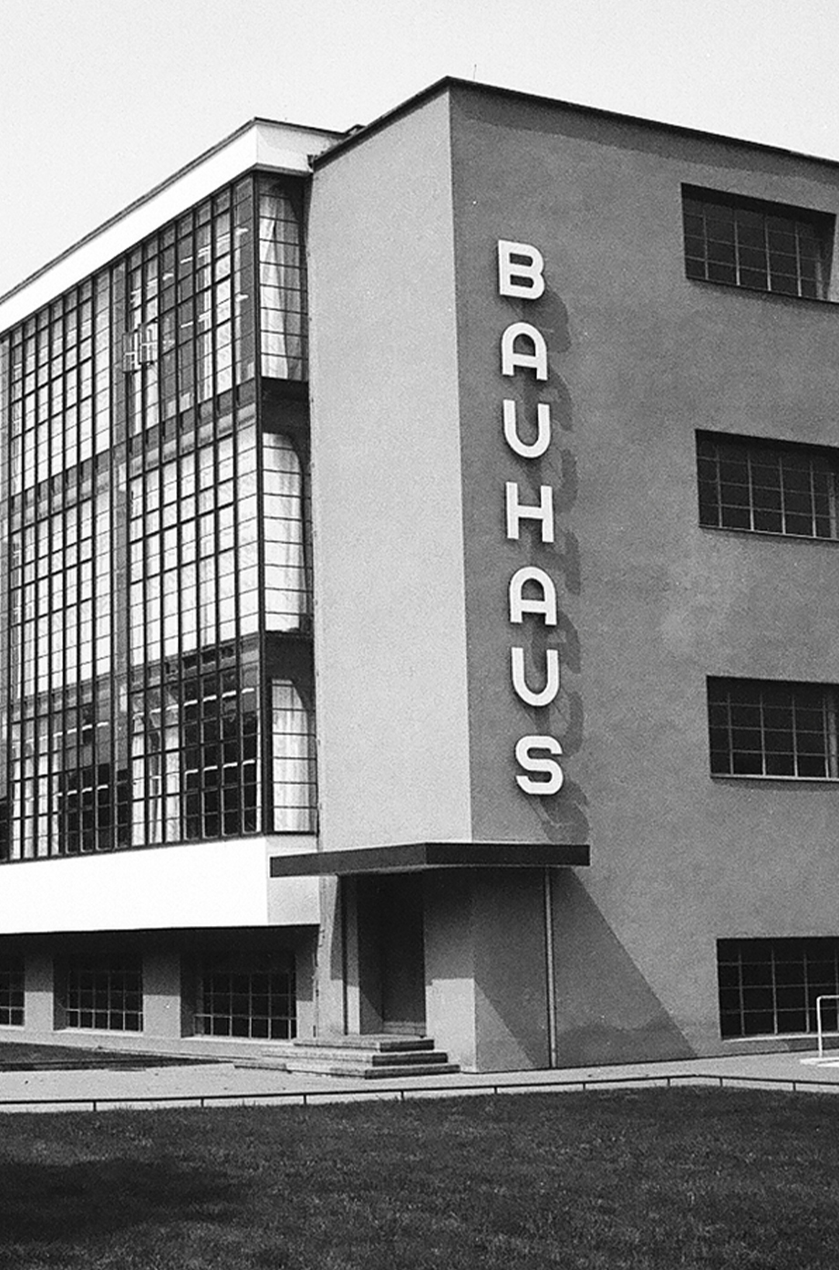 Weimar Bauhaus