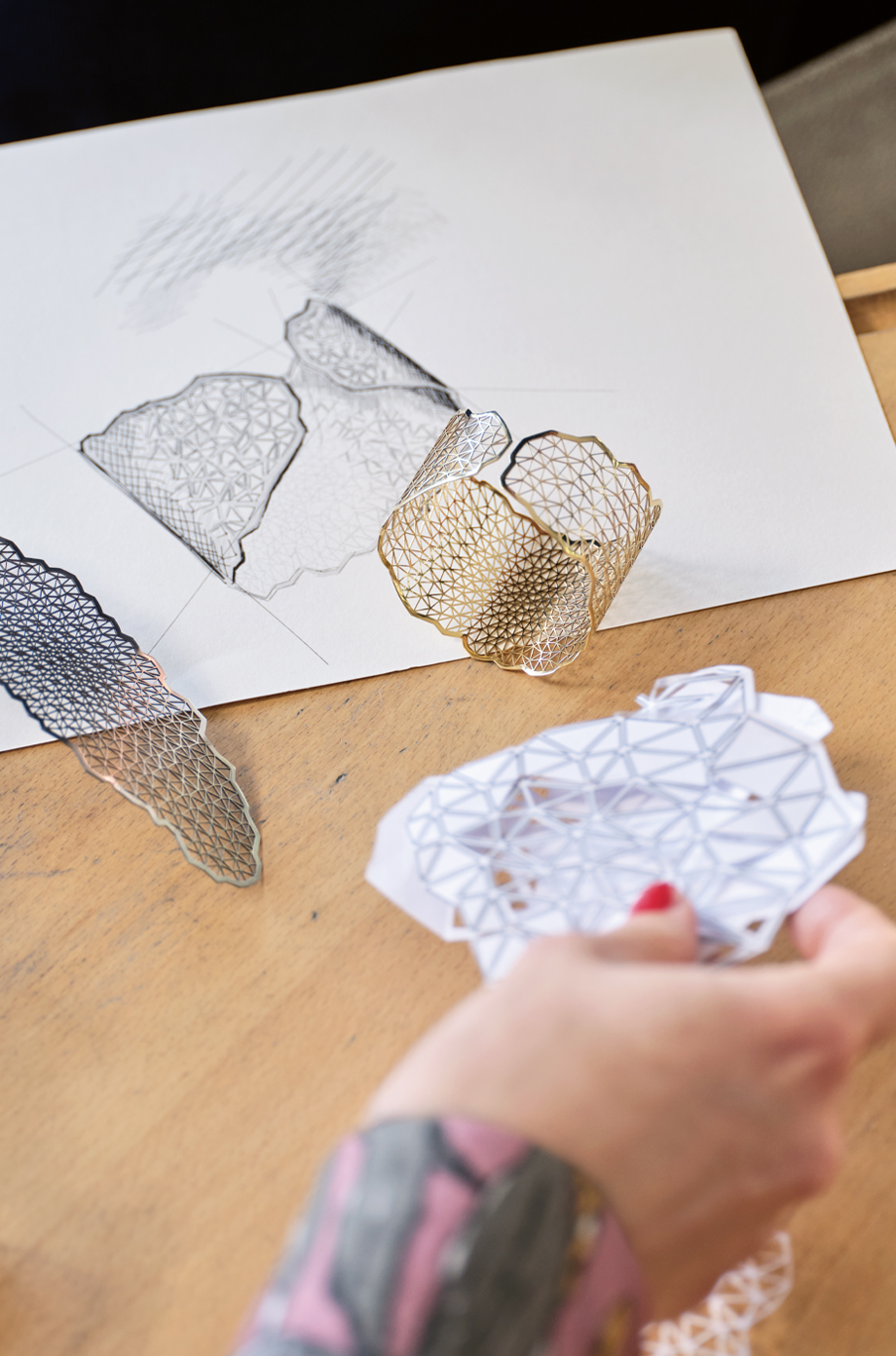 Tradition und Innovation unter einem Dach