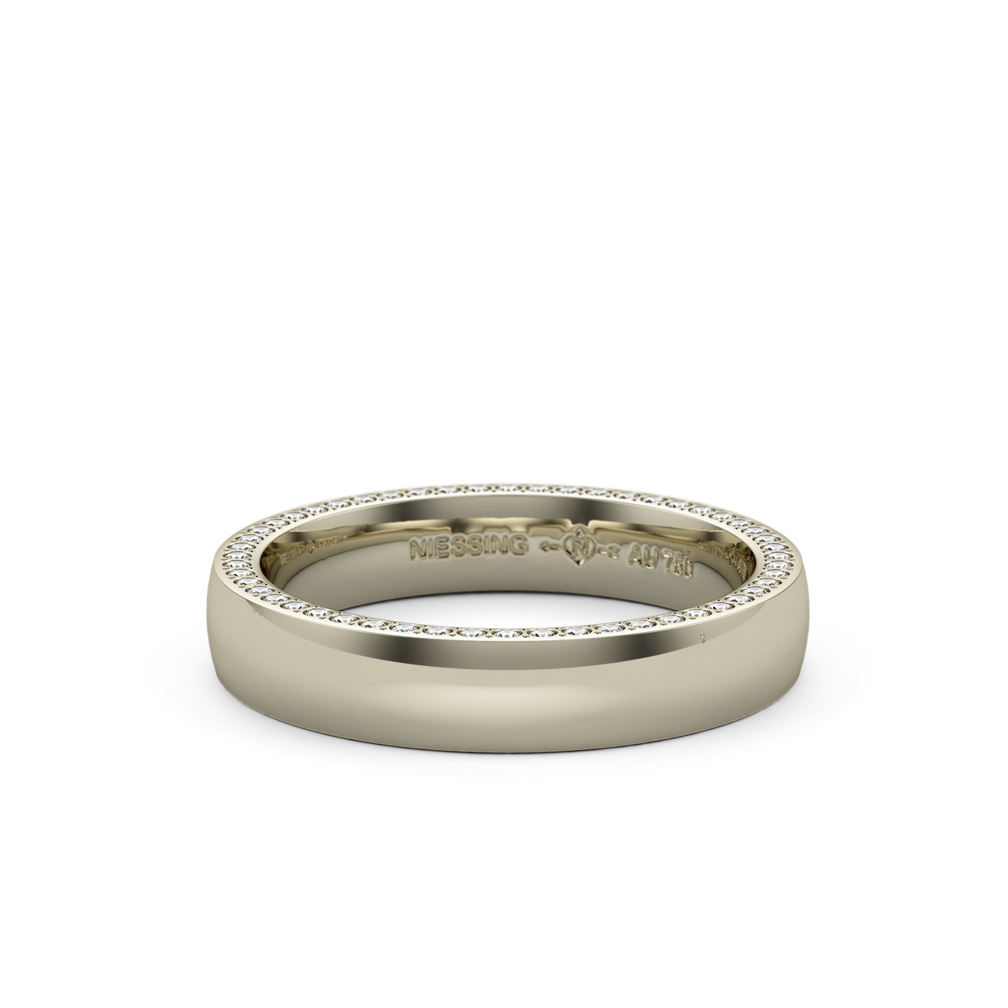 Niessing Satellite Orbit ring Niessing Satellite Orbit ring