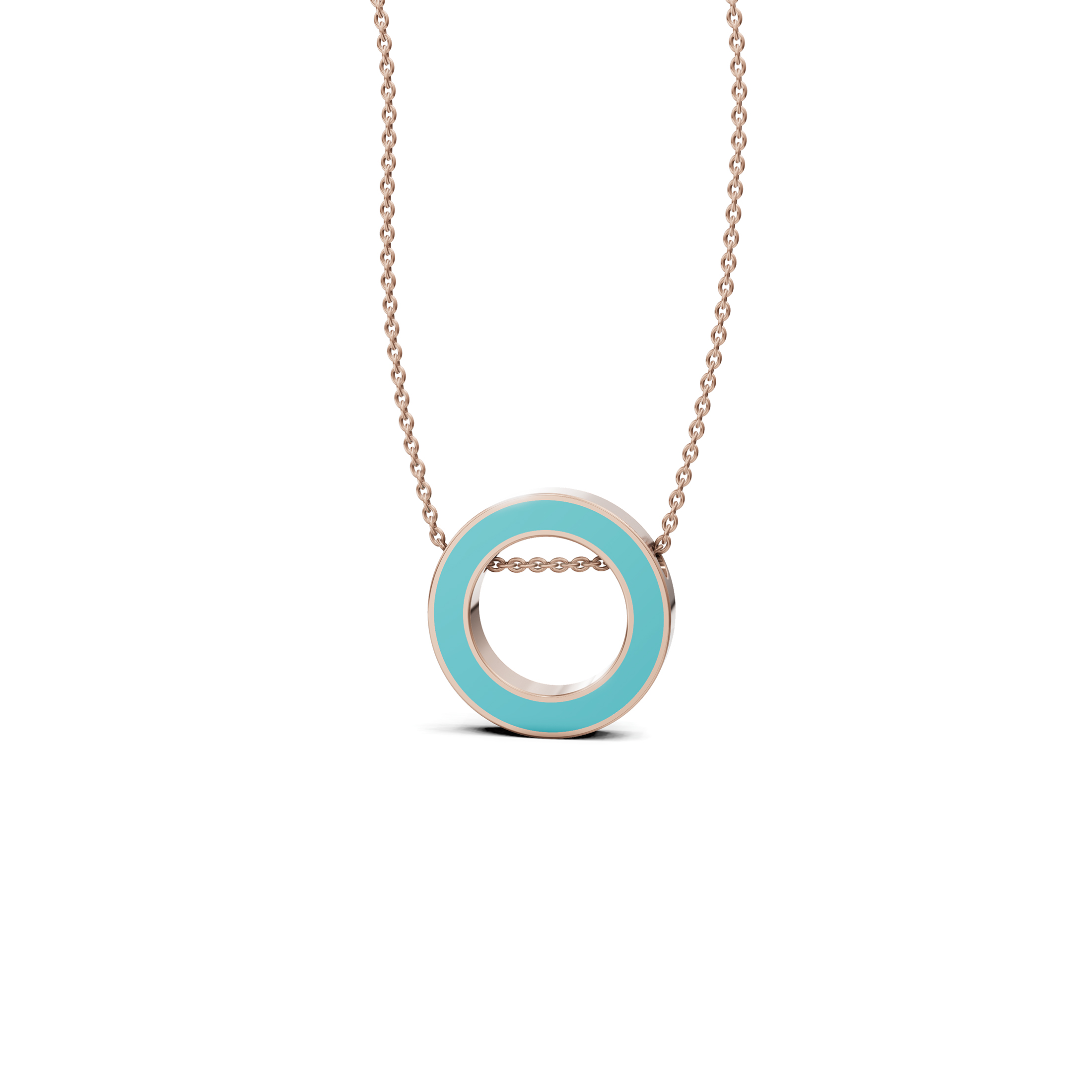 Niessing Setario ペンダント