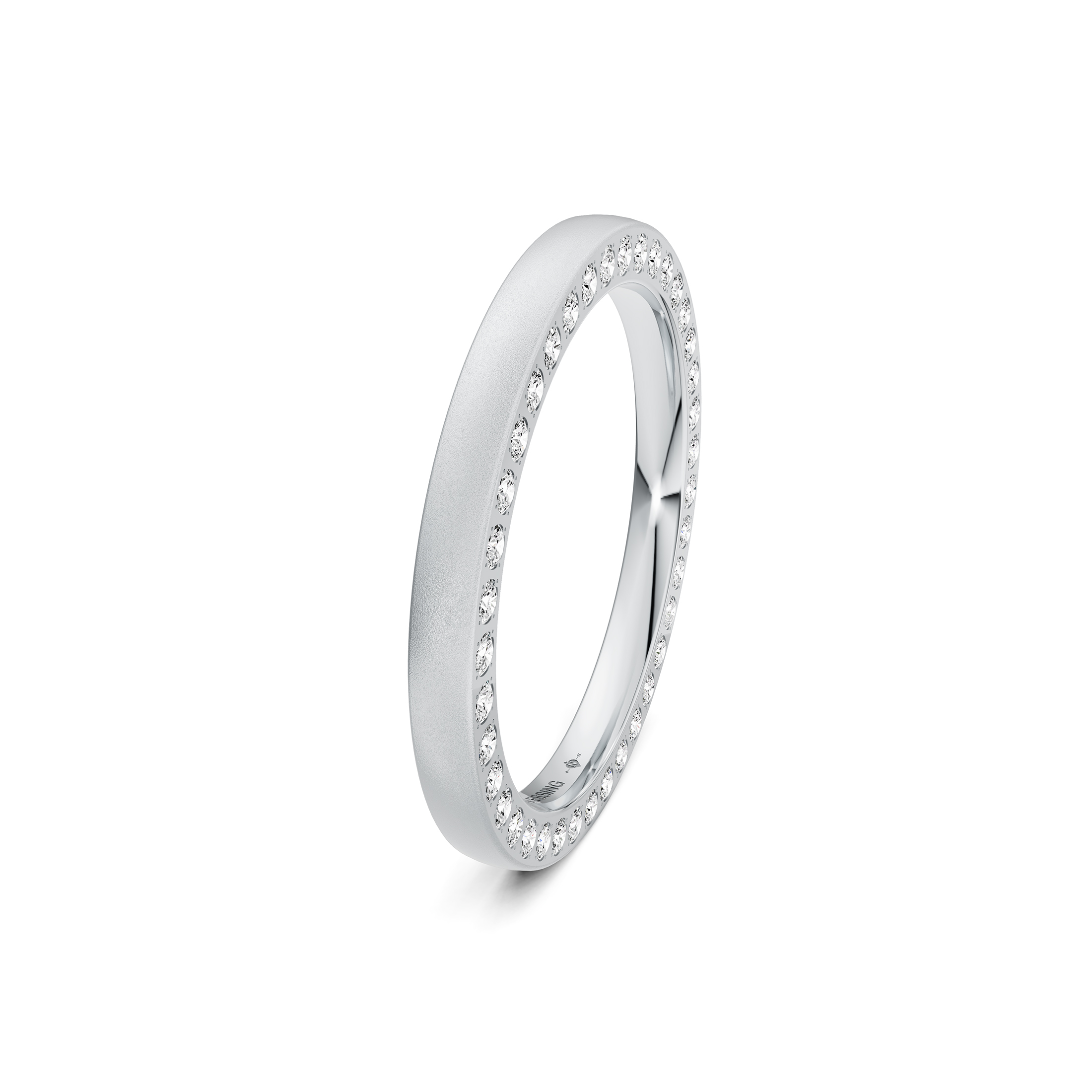 Niessing Satellite Orbit Ring