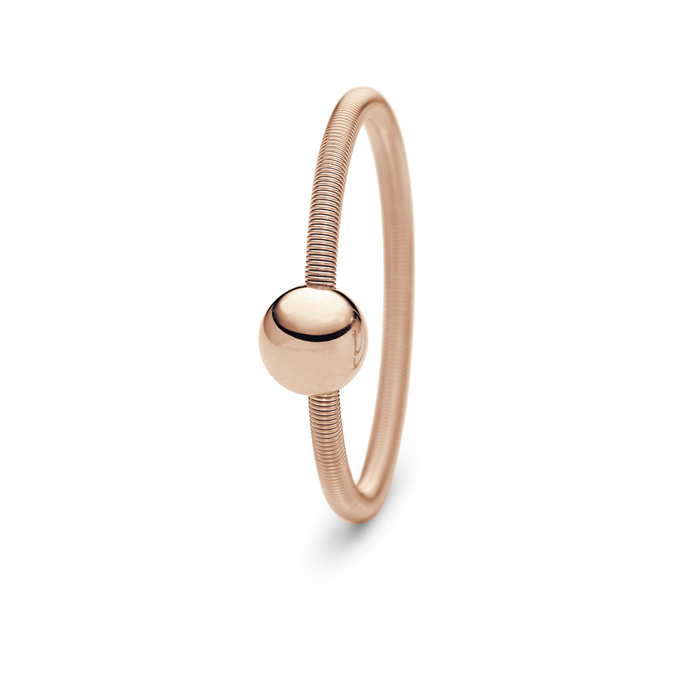 Niessing Colette ring 1 winding Niessing Colette ring 1 winding