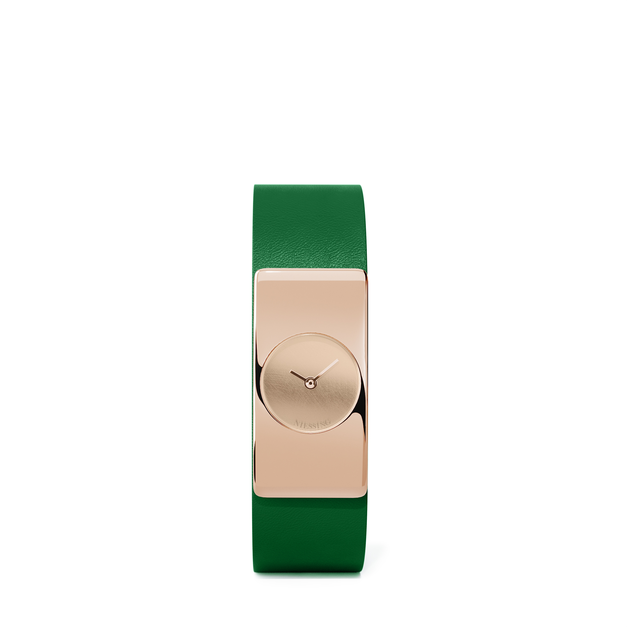 Niessing Radius 9 Classic