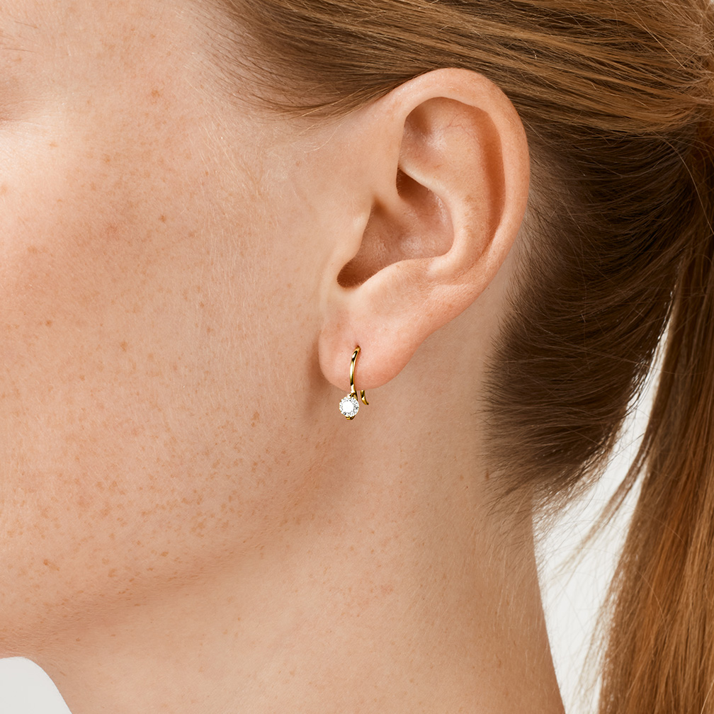 NIESSING ニーシング　ドイツ　ピアス ニーシング・プリンセス | ピアス | NIESSING