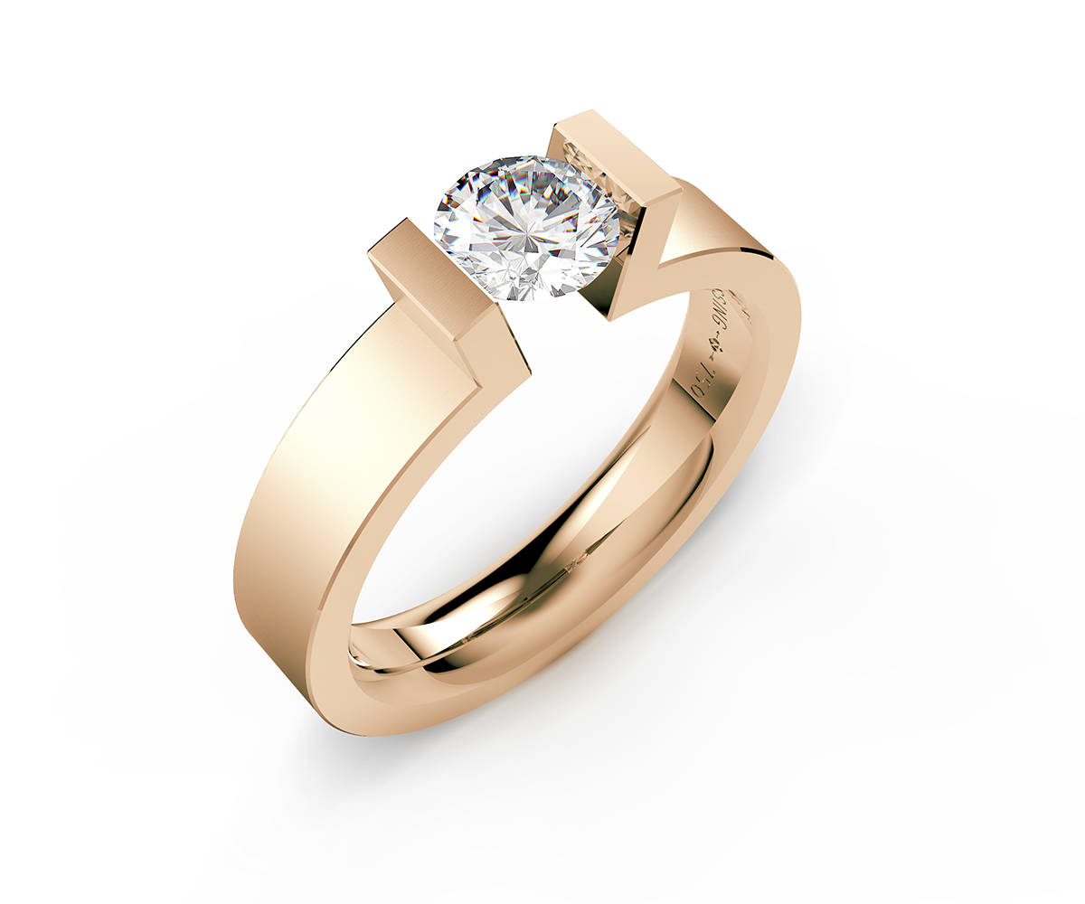 Niessing Spannring® HighEnd C Niessing Spannring® HighEnd C