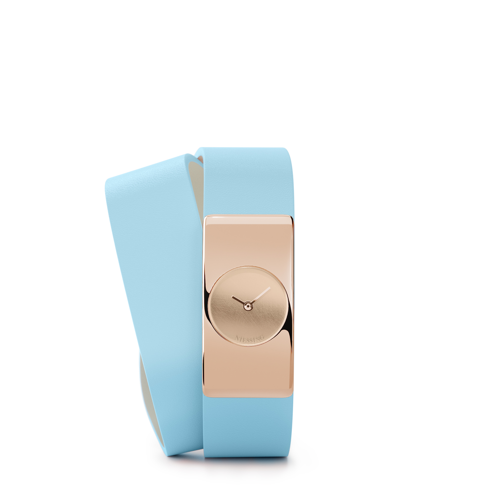 Niessing Radius 9 Classic