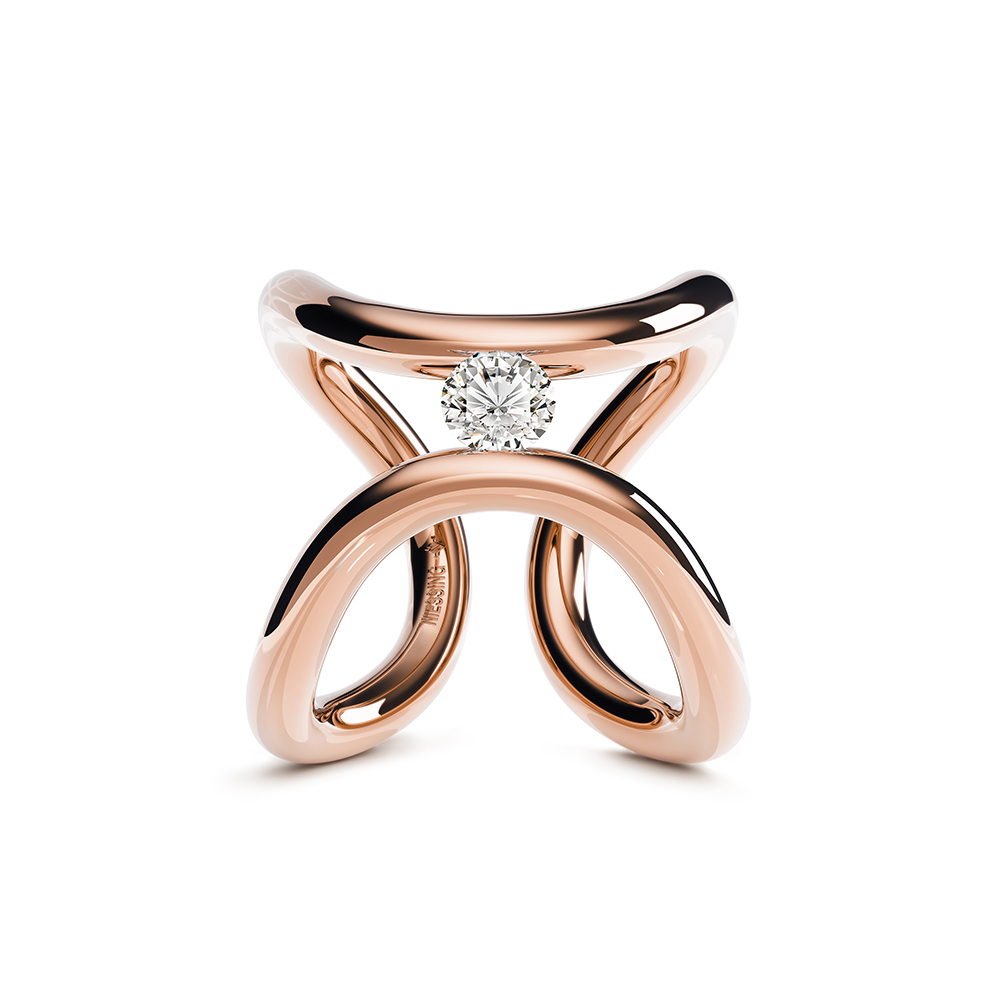 Niessing Spannring® Ära Niessing Spannring® Ära