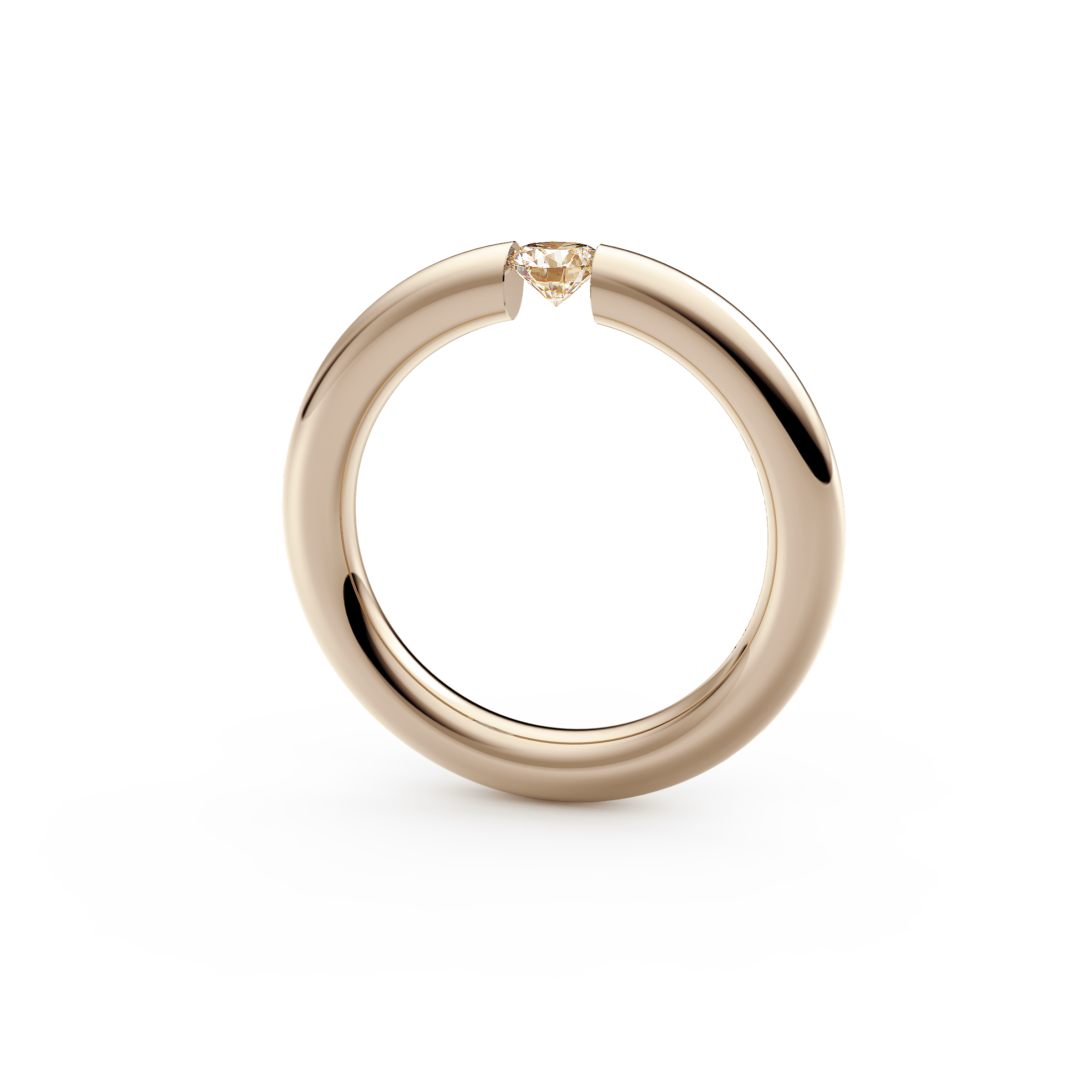 霓星 Spannring® Round 霓星 Spannring® Round