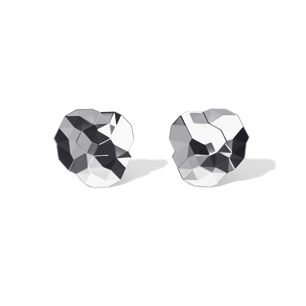 Niessing Topia ミニ ピアス Niessing Topia ミニ ピアス