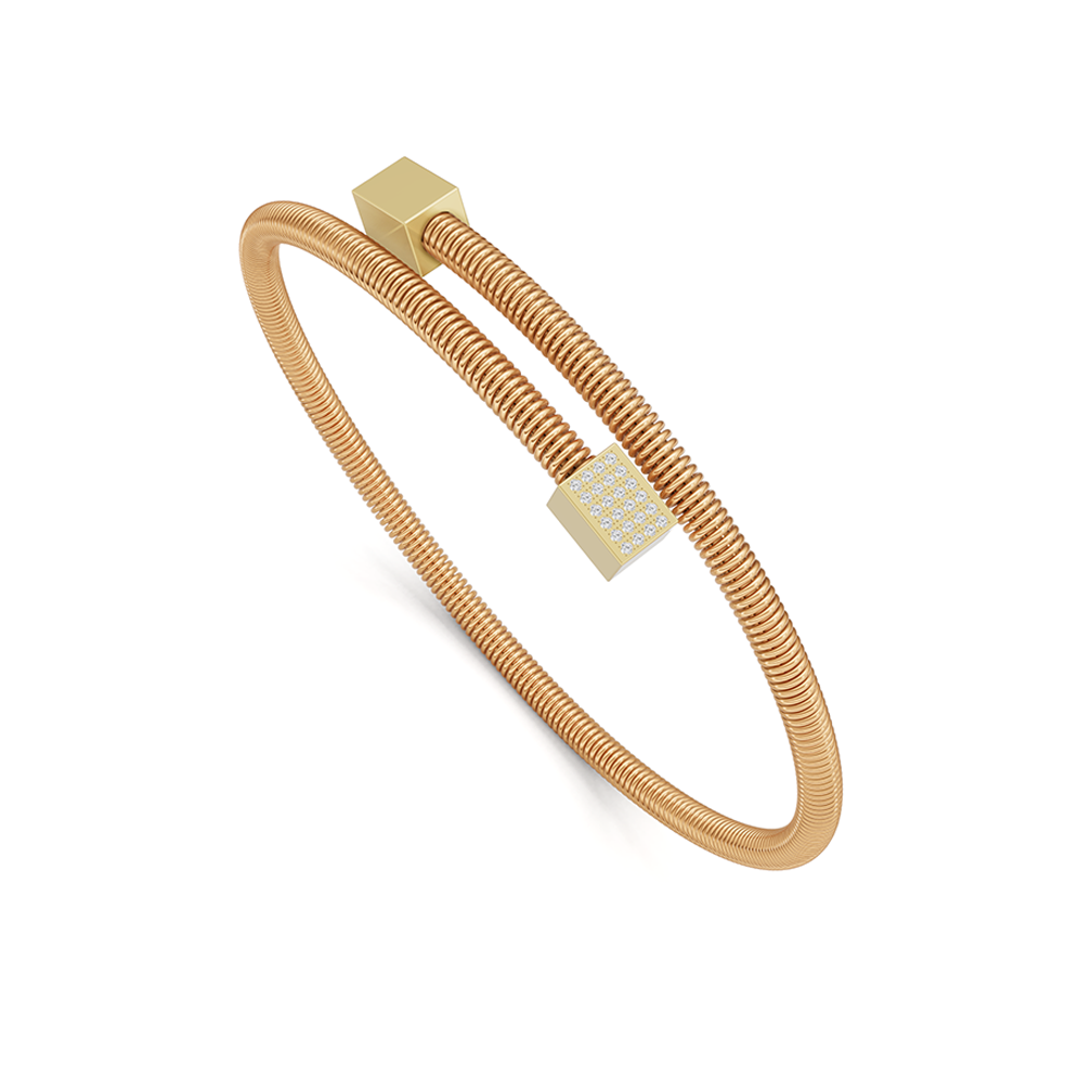 Niessing Colette Elementyx Embrace Cube Niessing Colette Elementyx Embrace Cube