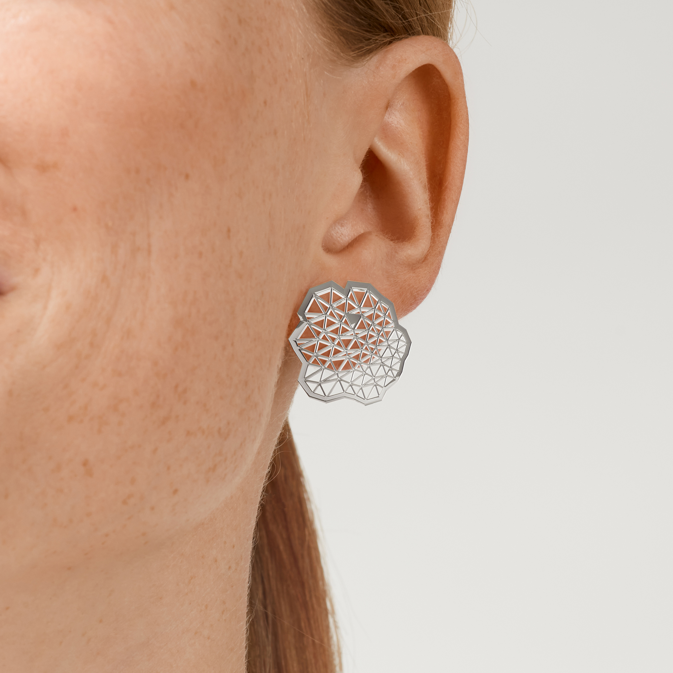 霓星 Topia Vision 耳钉