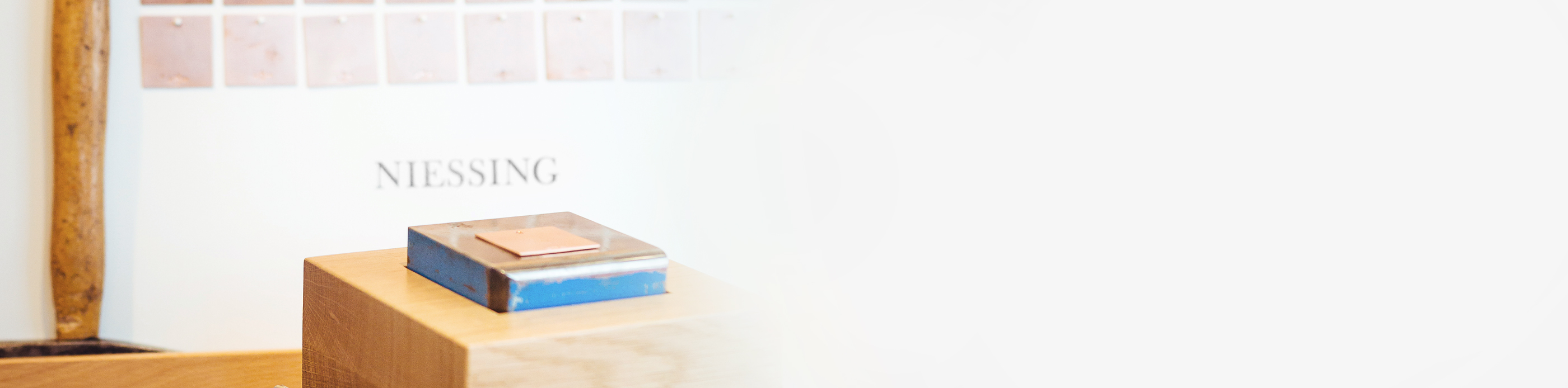 GEWINNE EIN GÄSTEBUCH DER BESONDEREN ART