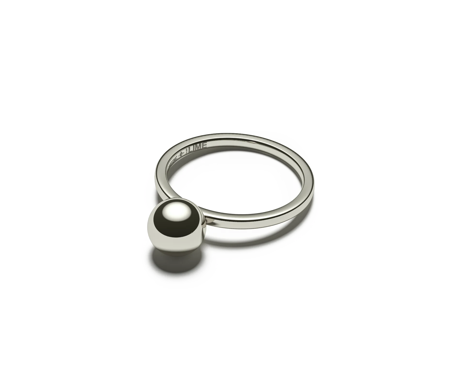 Niessing NOW Galaxy ring Niessing NOW Galaxy ring