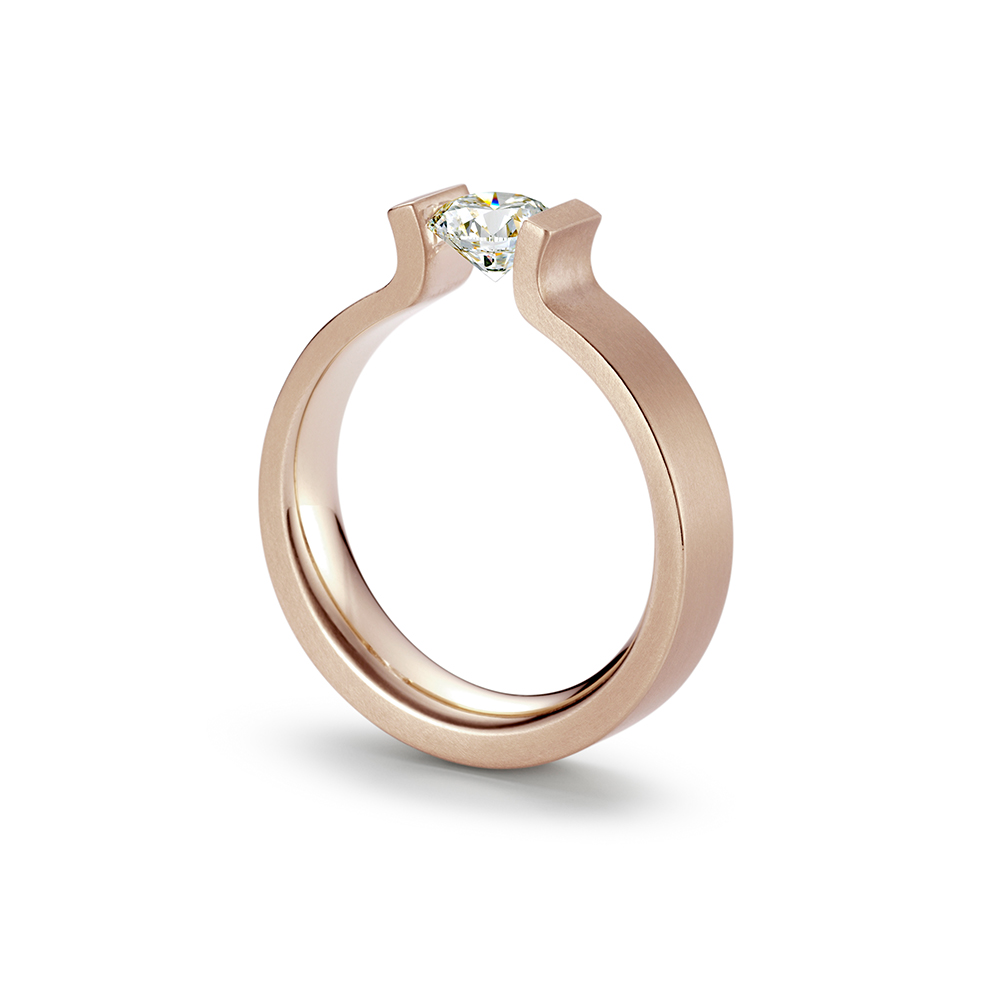 Niessing Spannring® OpenEnd C Niessing Spannring® OpenEnd C