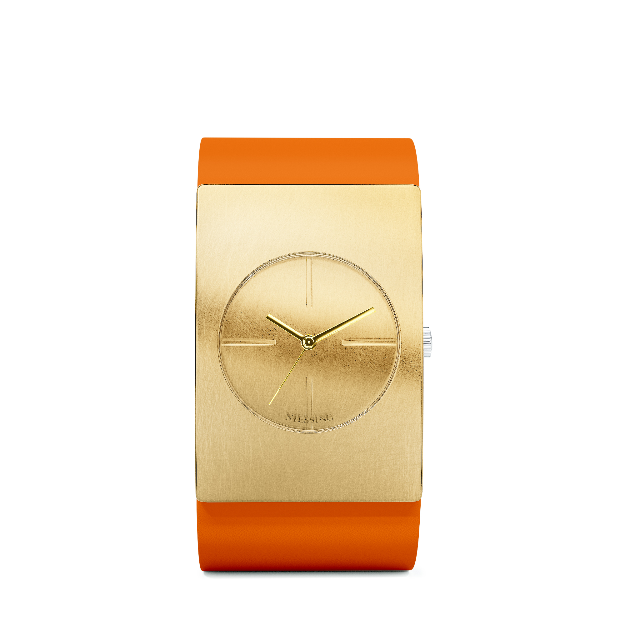 Niessing Radius 9 Classic