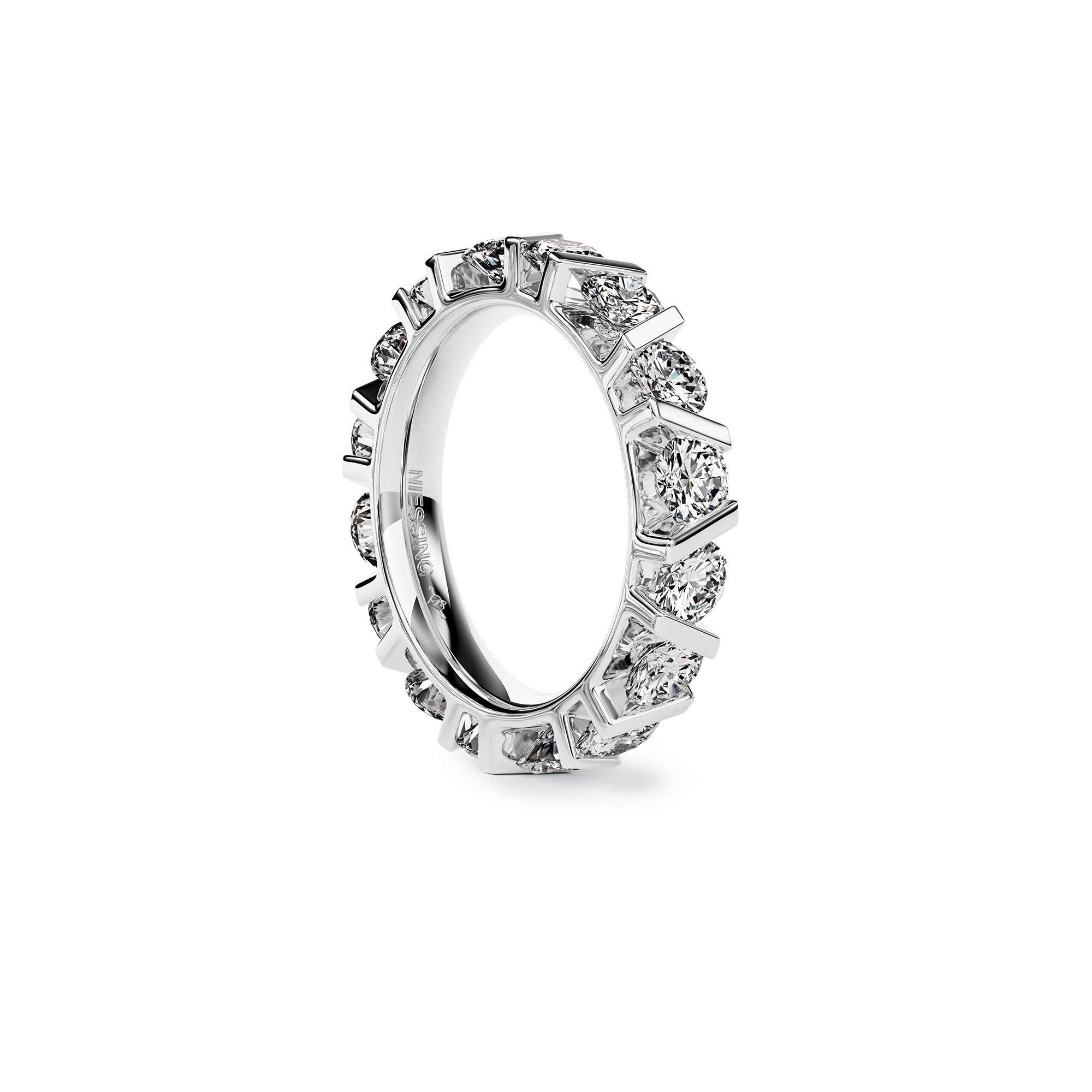 Niessing Vivida C ring Niessing Vivida C ring