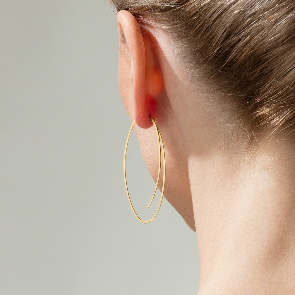 Niessing Linear Creolen Niessing Linear Creolen