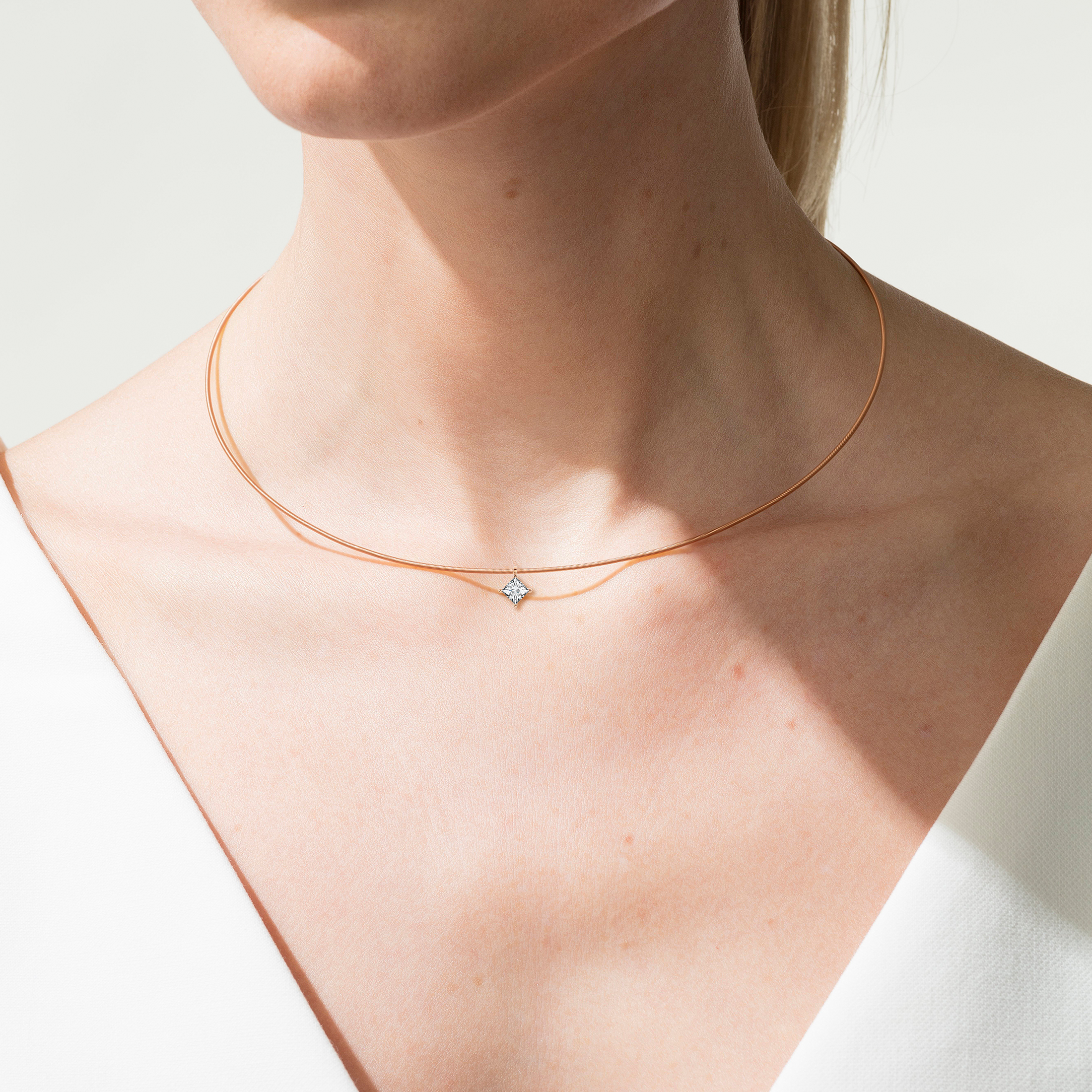 Niessing Amatis pendant