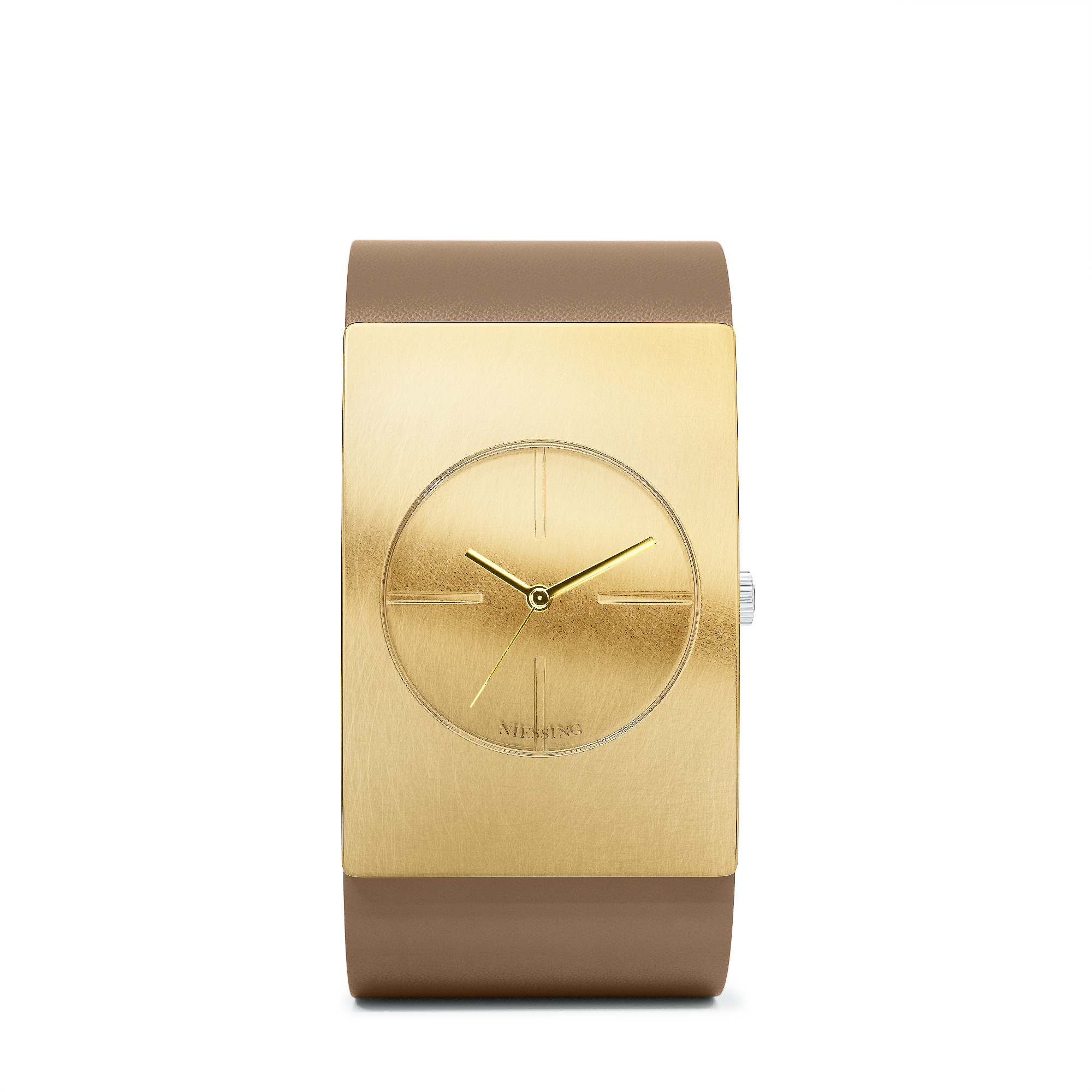 Niessing Radius 9 Classic